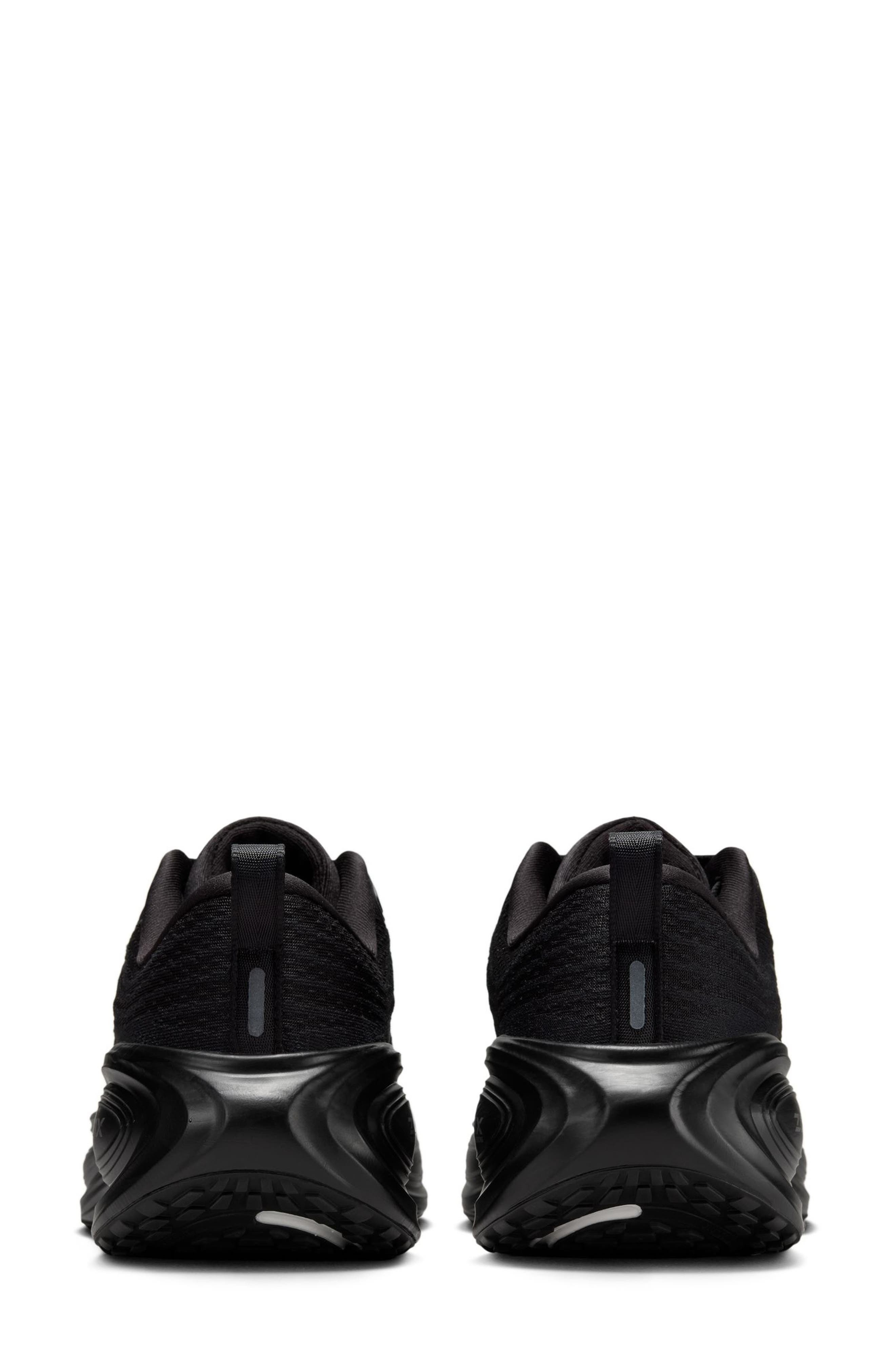 Nike Vomero Plus Running Shoe in 001 Black/dkskgy at Nordstrom - 5