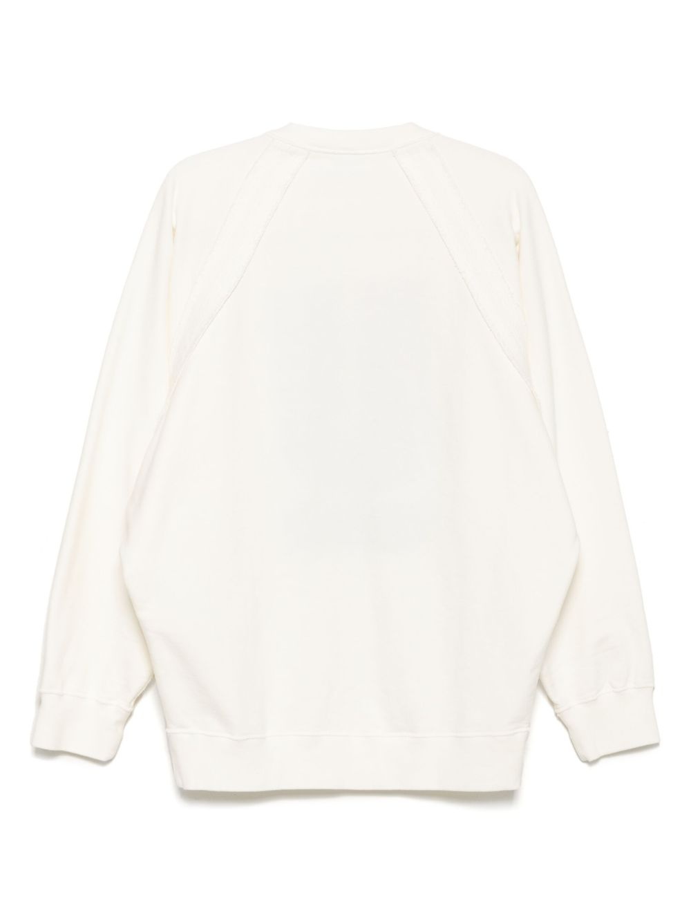 graphic-print sweatshirt - 2