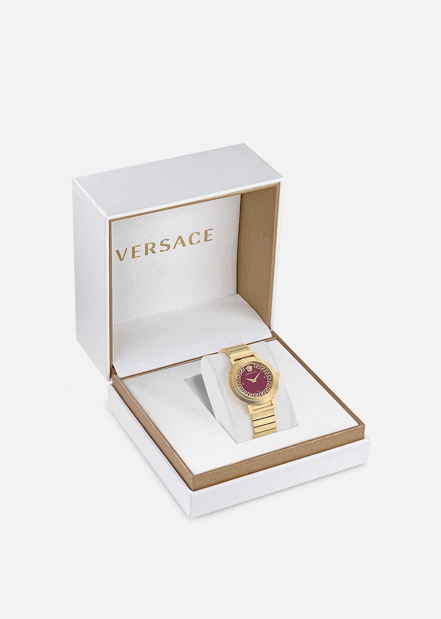 Greca Chic Watch - 4