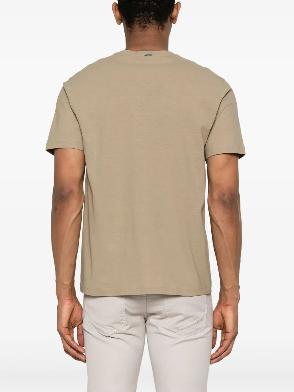 Herno Men Man T-Shirt - 2