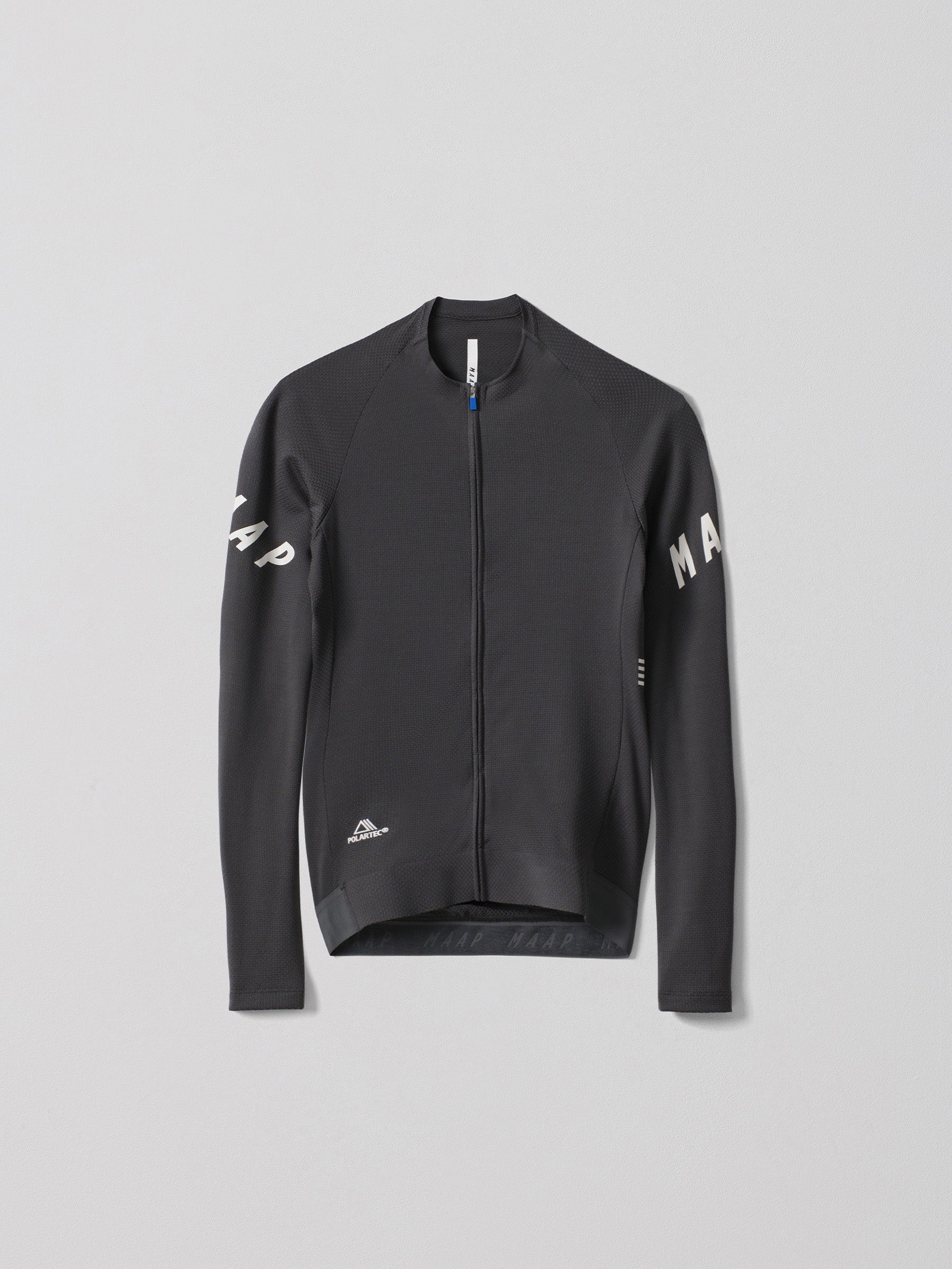 Women's Aeon LS Jersey - 7