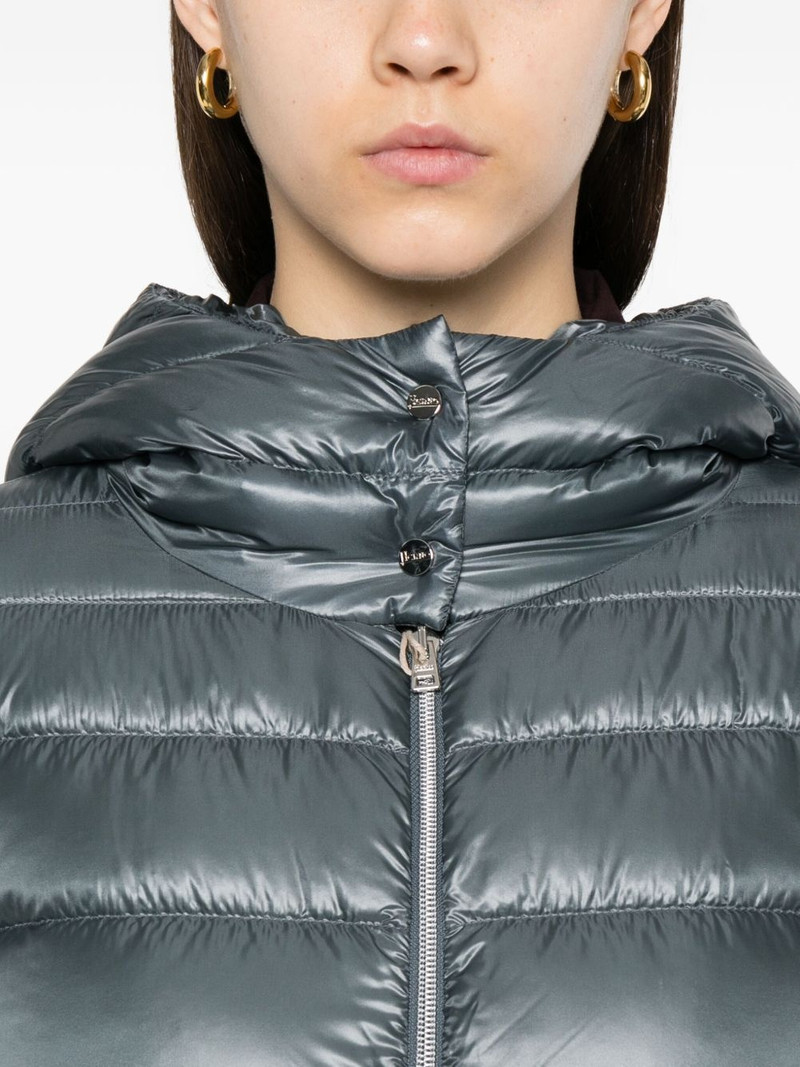 hooded quilted jacket 5