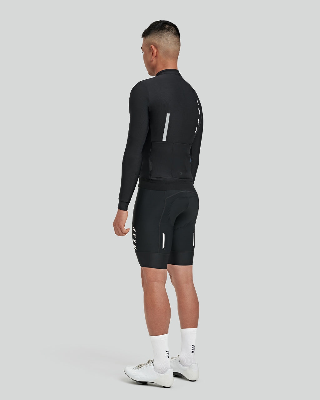 Evade Thermal LS Jersey 2.0 - 4