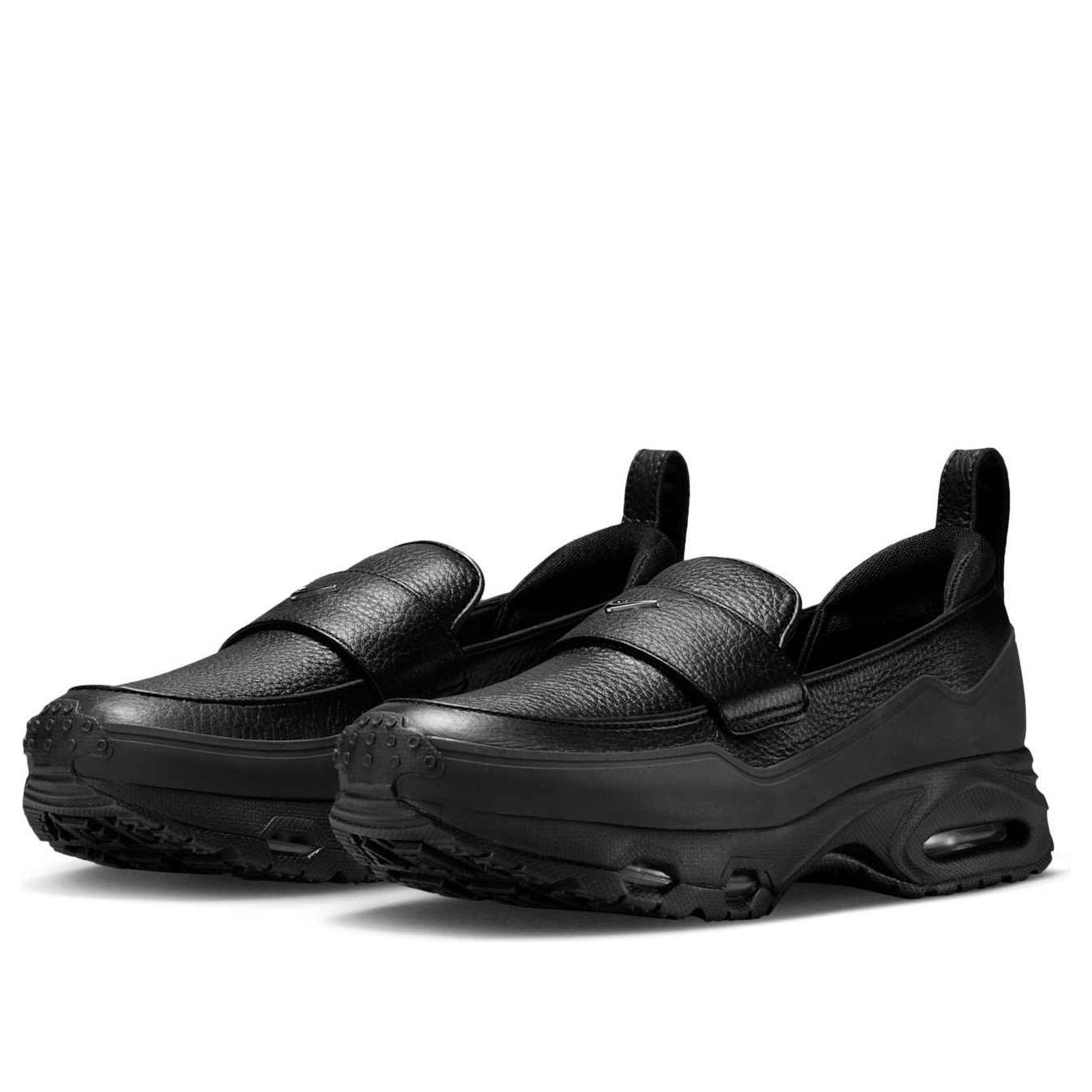 (WMNS) Nike x SWDC Air Max Phenomena 'Black' HJ4400-002 - 4