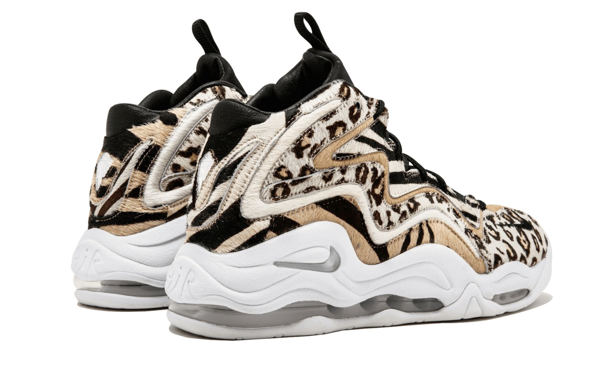 Air Pippen 1 "Animal Skin" - 3