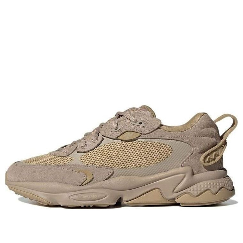 adidas Ozweego Meta 'Trace Khaki' GW9741 - 1