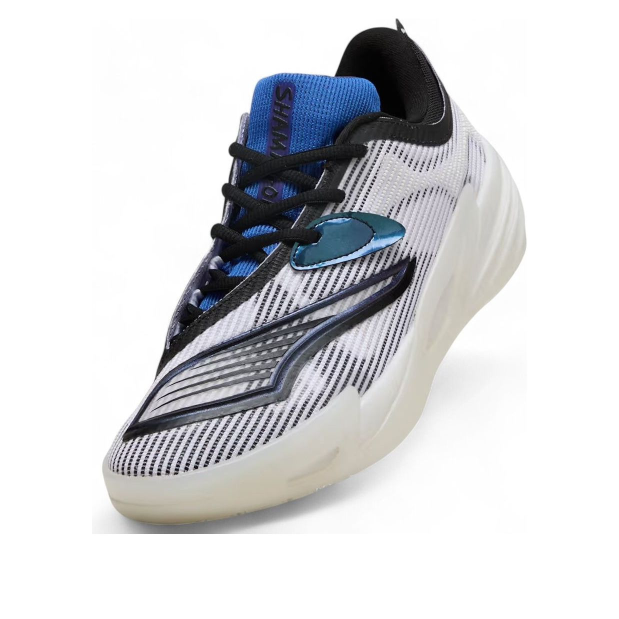 PUMA All-Pro Nitro 2 'Shammgod' 312308-01 - 5
