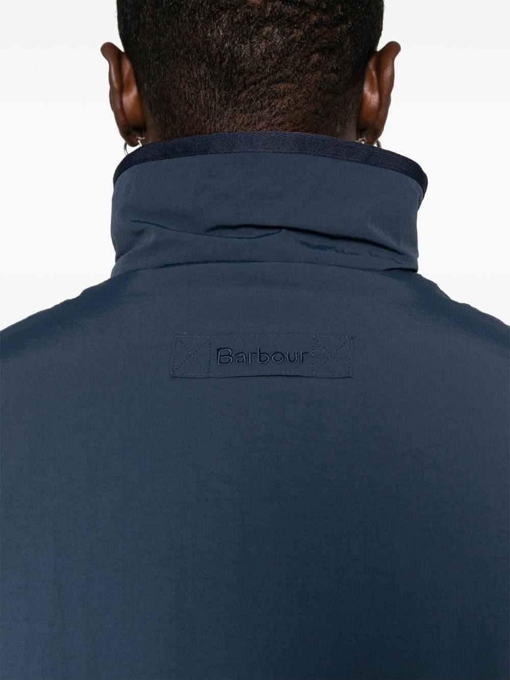 reversible jacket - 5