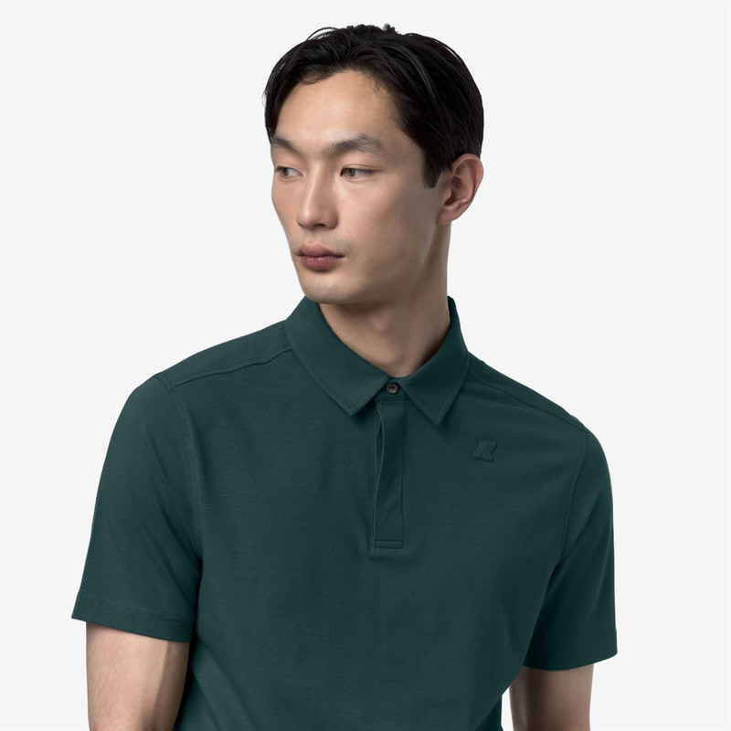 K-WAY VIGGO LT STRETCH JERSEY SLIM outlook