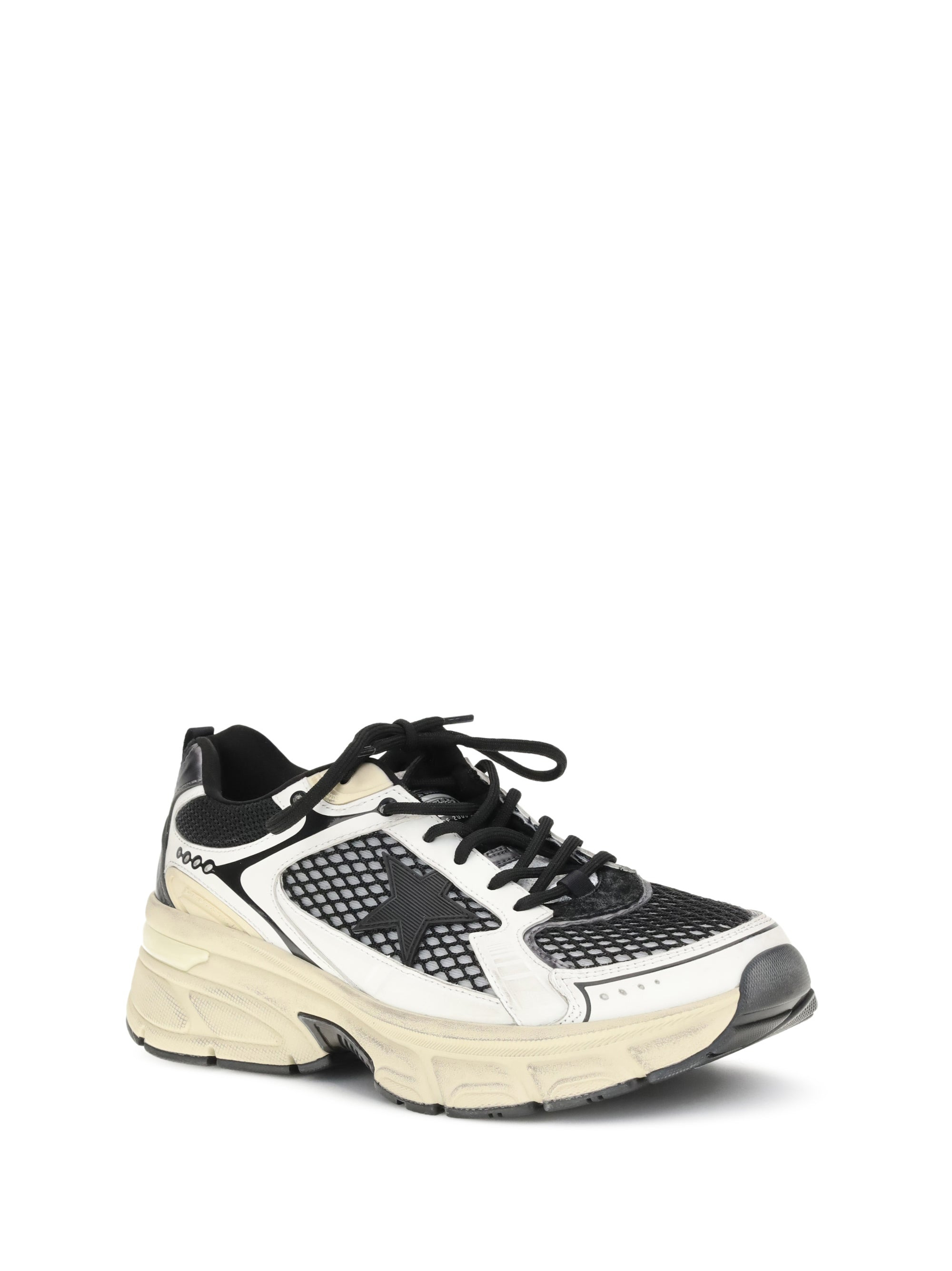 Golden Goose Men Lightstar Sneaker - 2