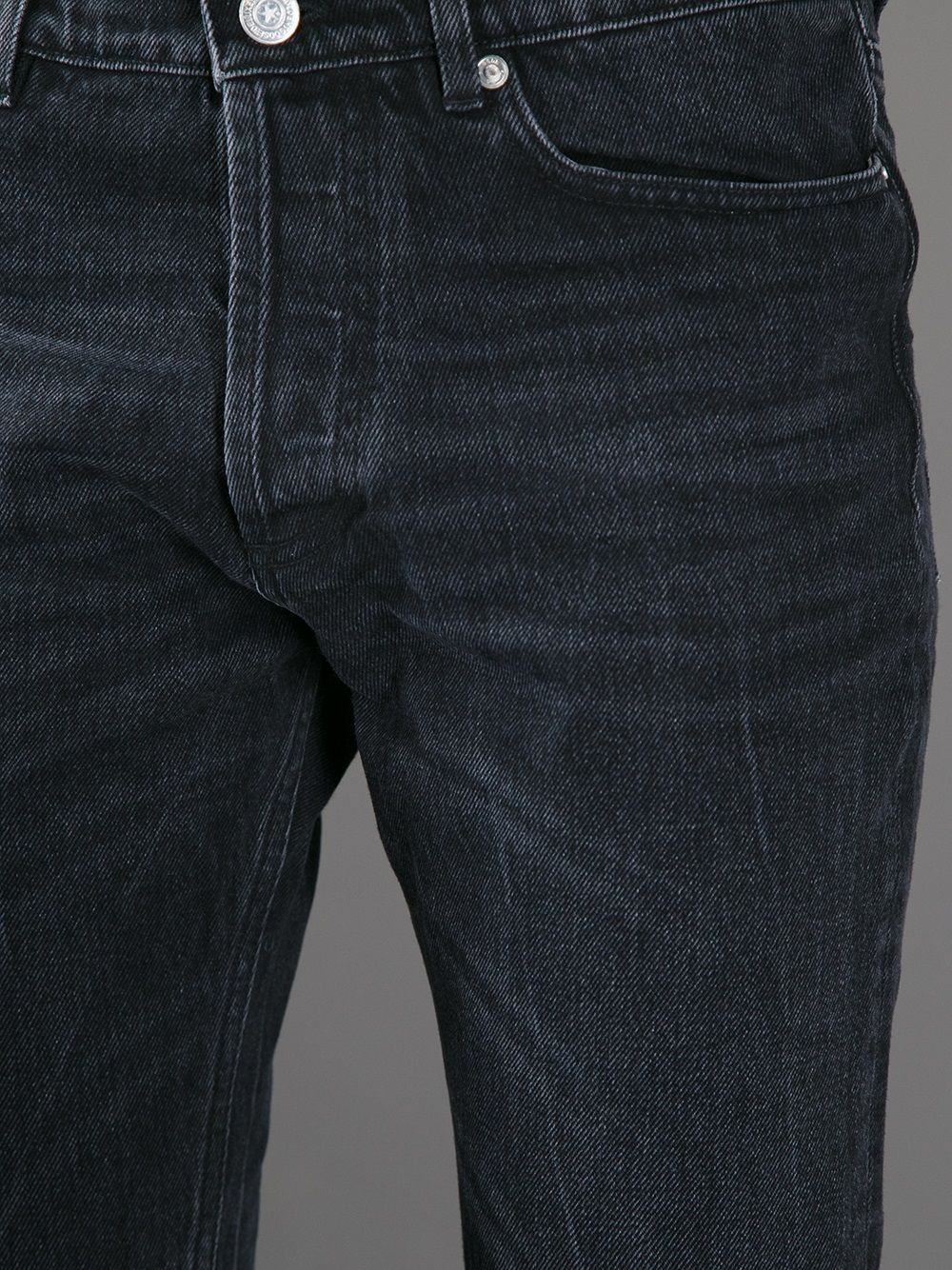 slim jeans - 5