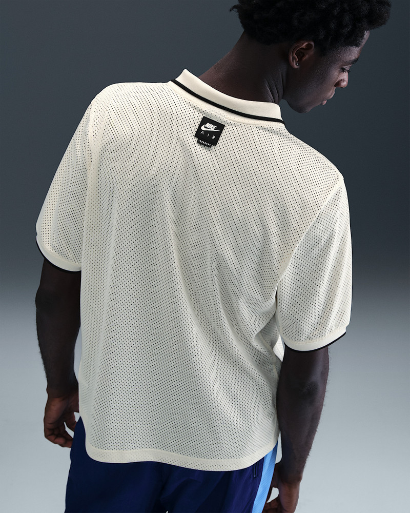 Nike Nike Air Men's Soccer Jersey outlook