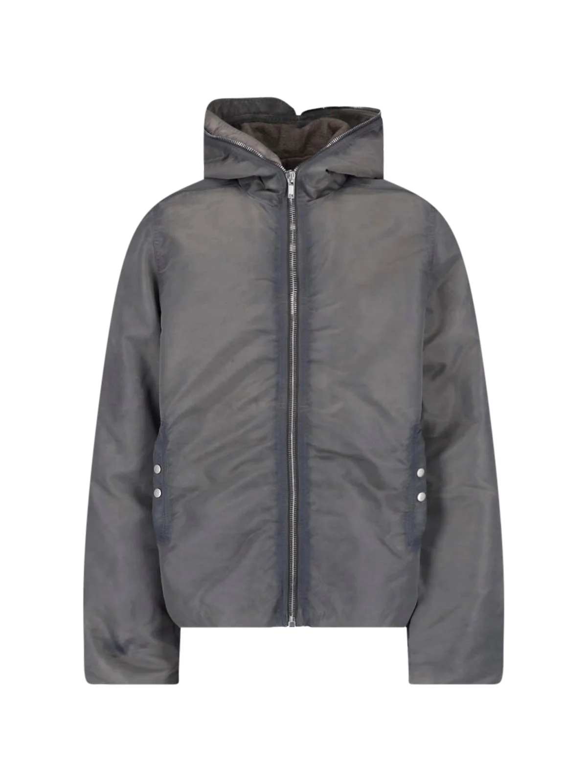 JACKET HOOD "HOODED SHELL" - 1