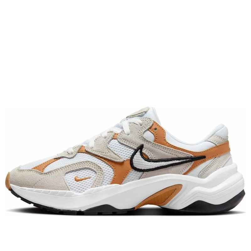 (WMNS) Nike AL8 'Flax Light Orewood Brown' FJ3794-200 - 1