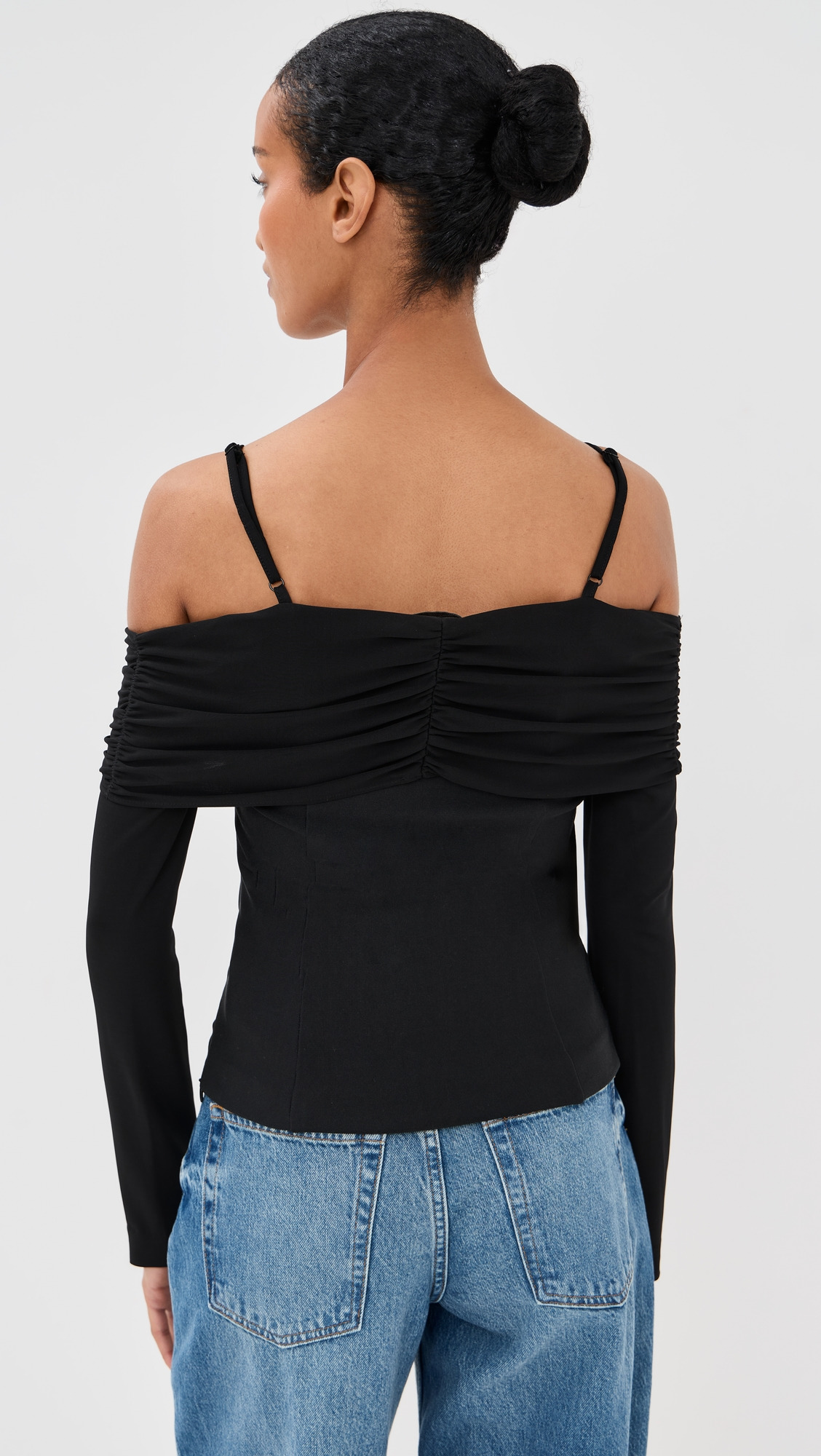 Hazel Top - 2