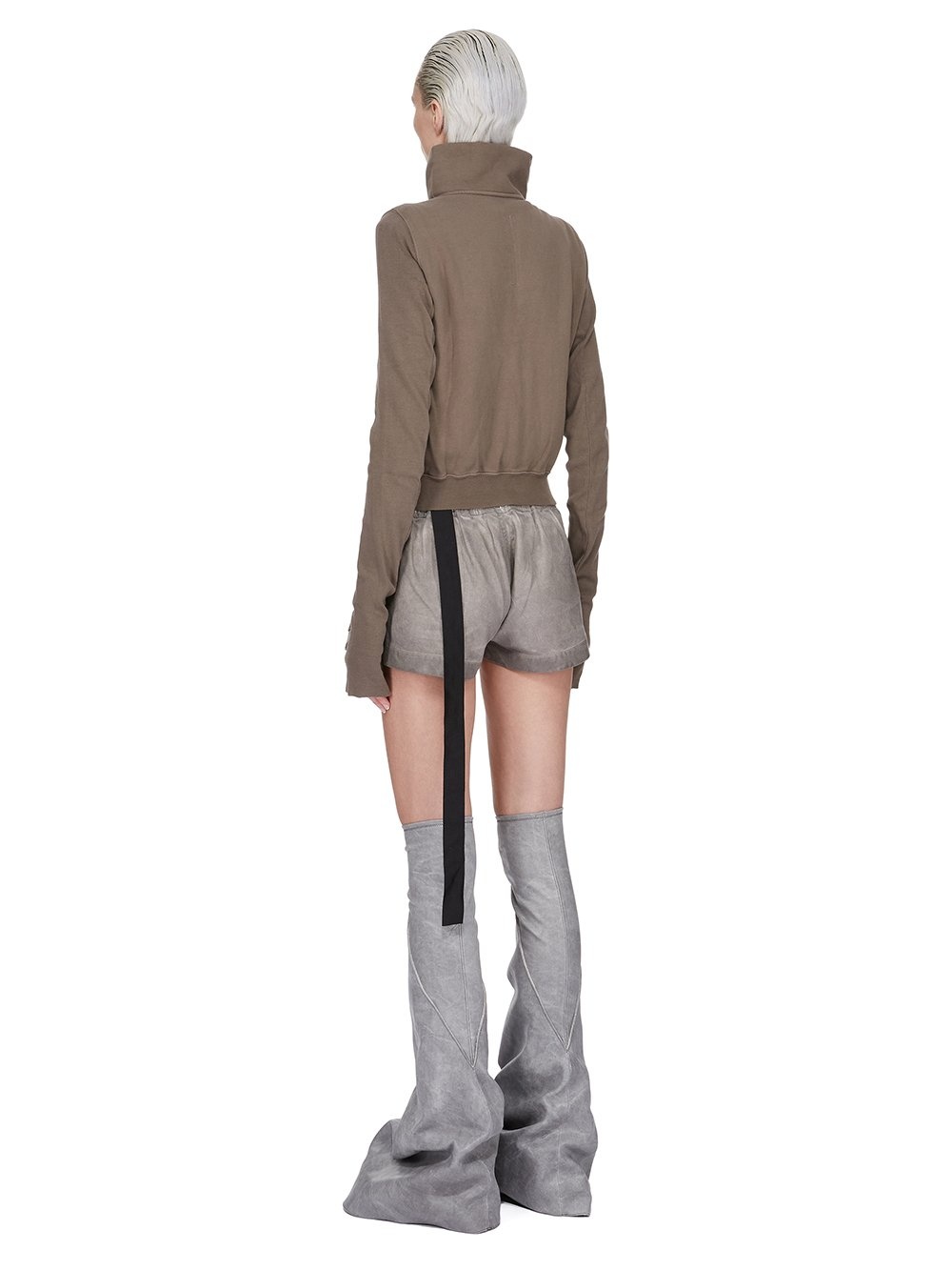 SWEATSHIRT - 7