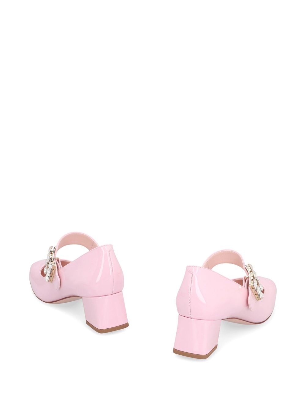 45mm Très Vivier pumps - 3
