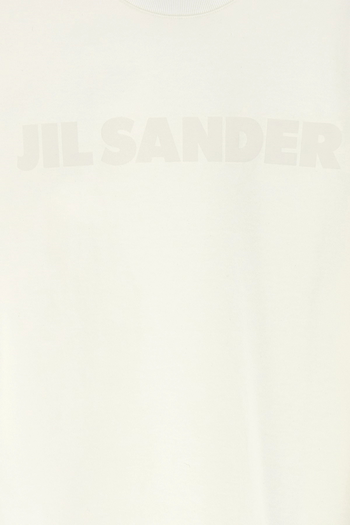 Logo print T-shirt - 5