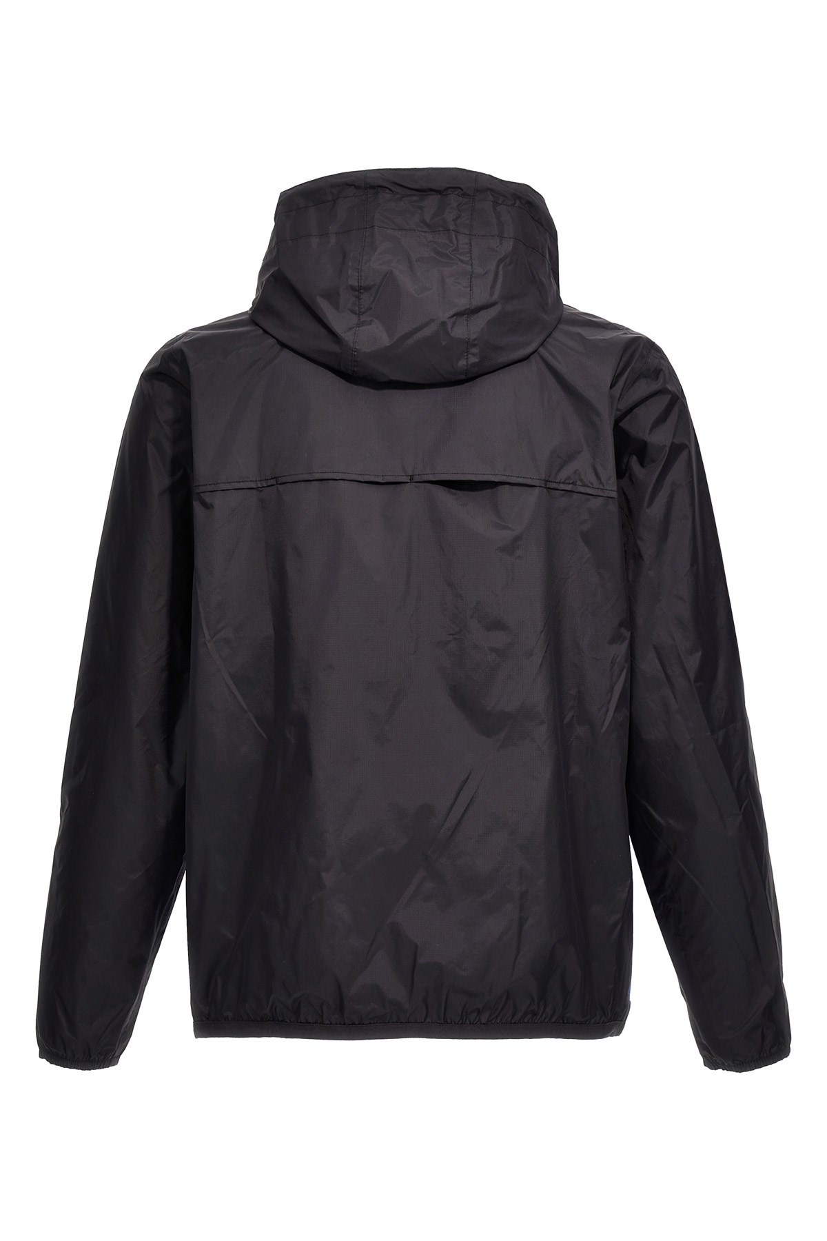 Comme Des Garçons Play x K-Way Jacket - 3