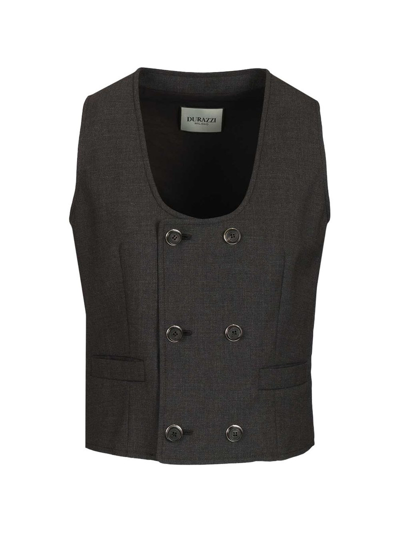 double-breasted waistcoat 1