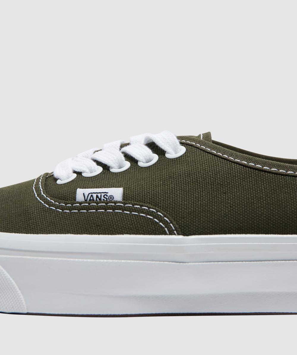 LX authentic 44 sneaker - 7