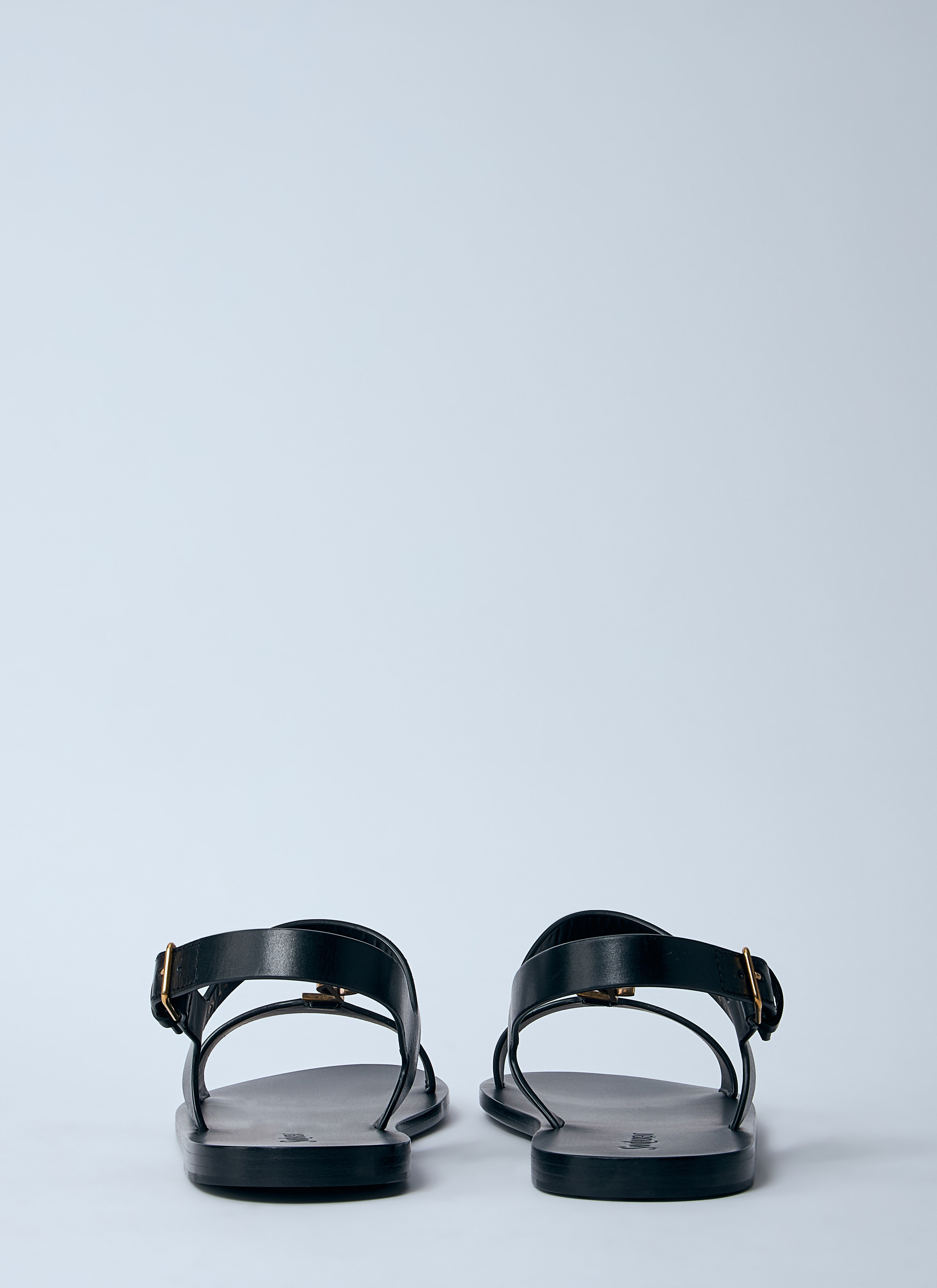 Cassandra Sandals - 5