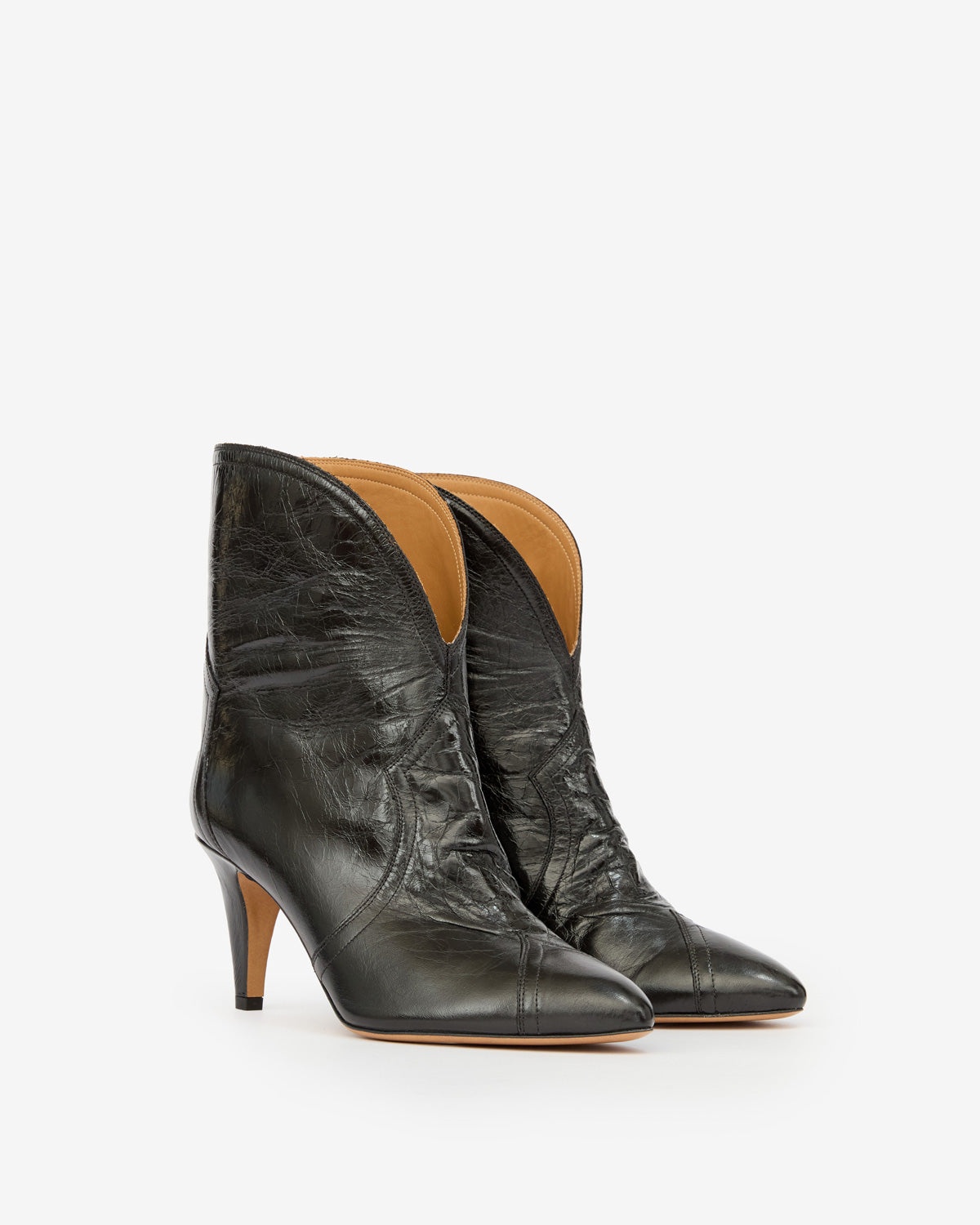 DAVEL BOOTS - 3