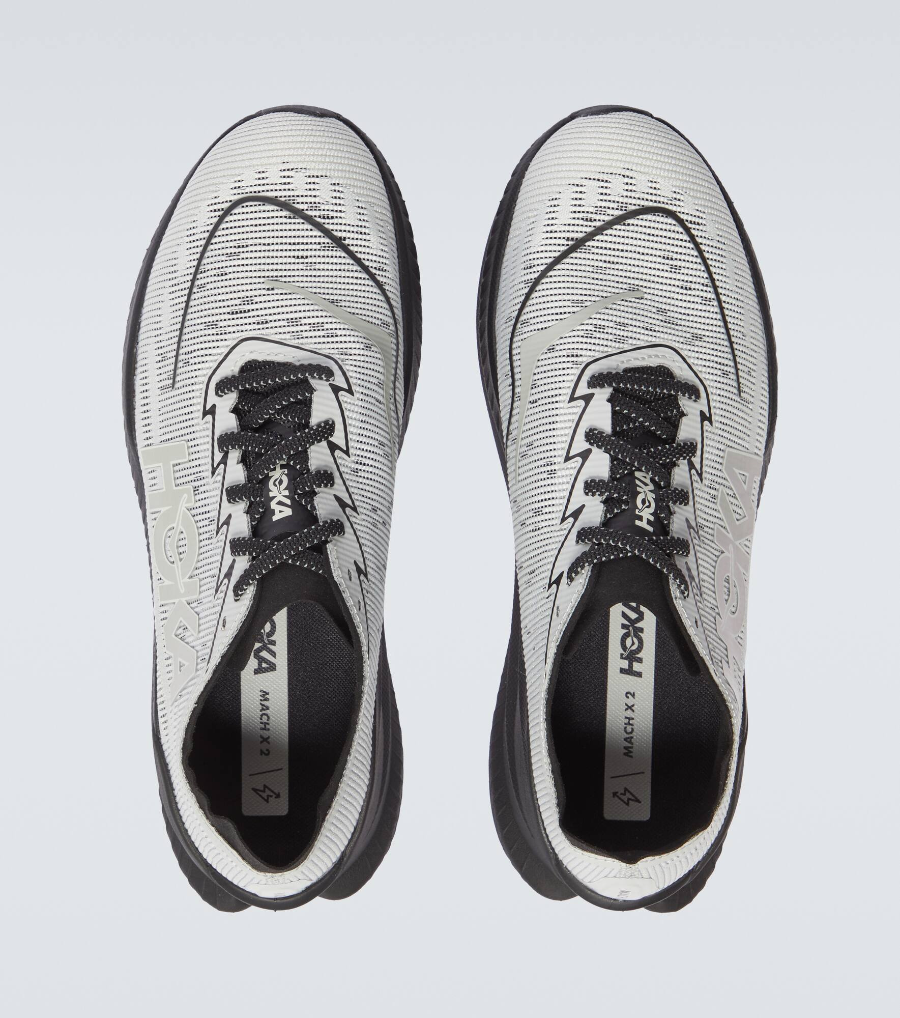 Mach X 2 sneakers - 4