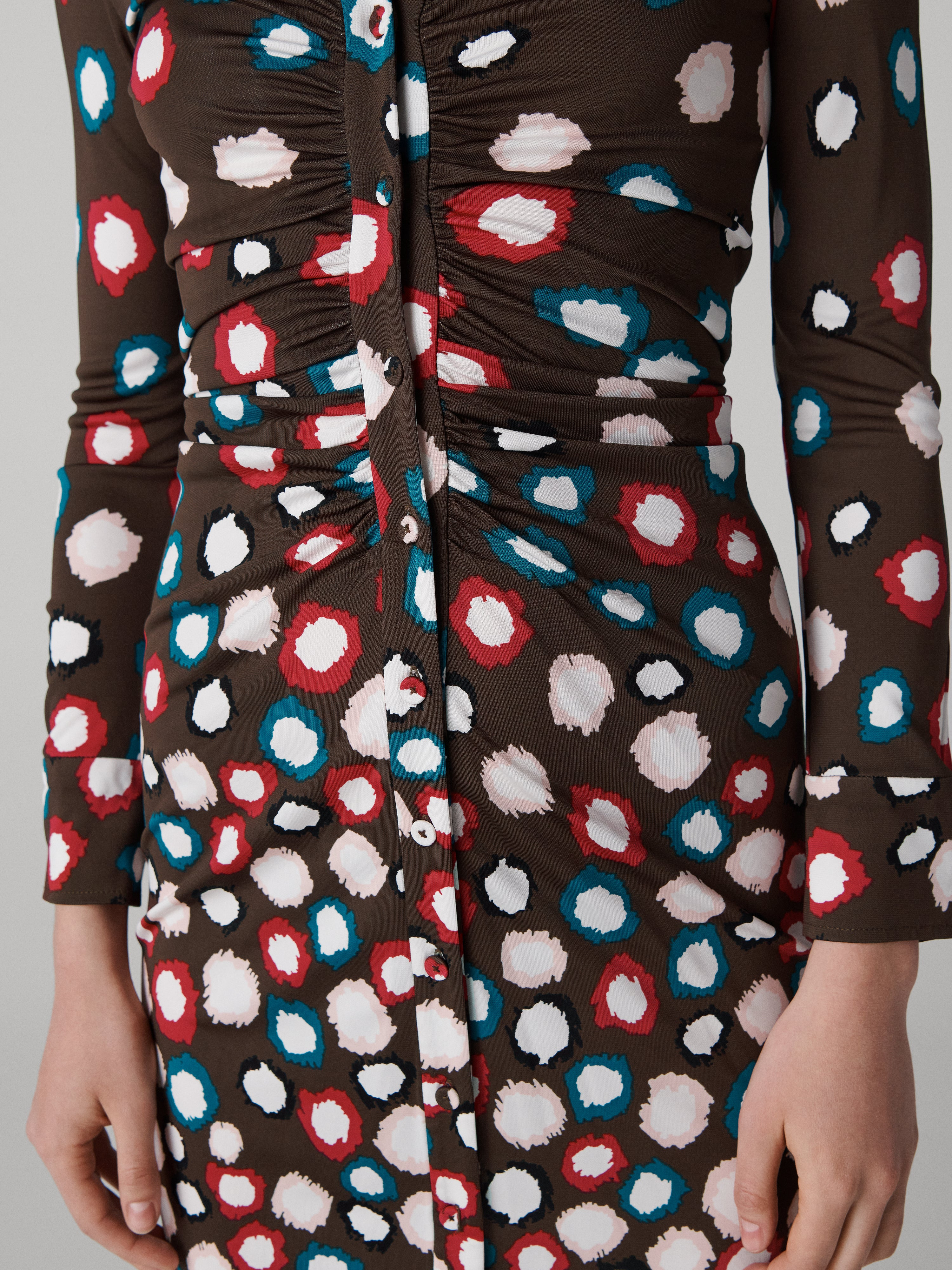 Sheska Dress - 4
