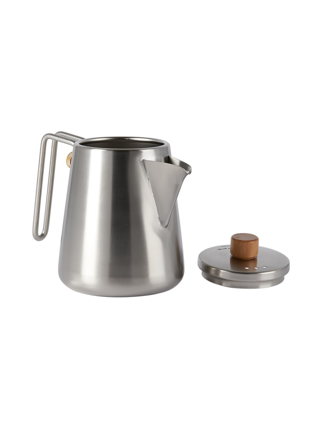 Silver Field Barista Kettle, 1 L - 3