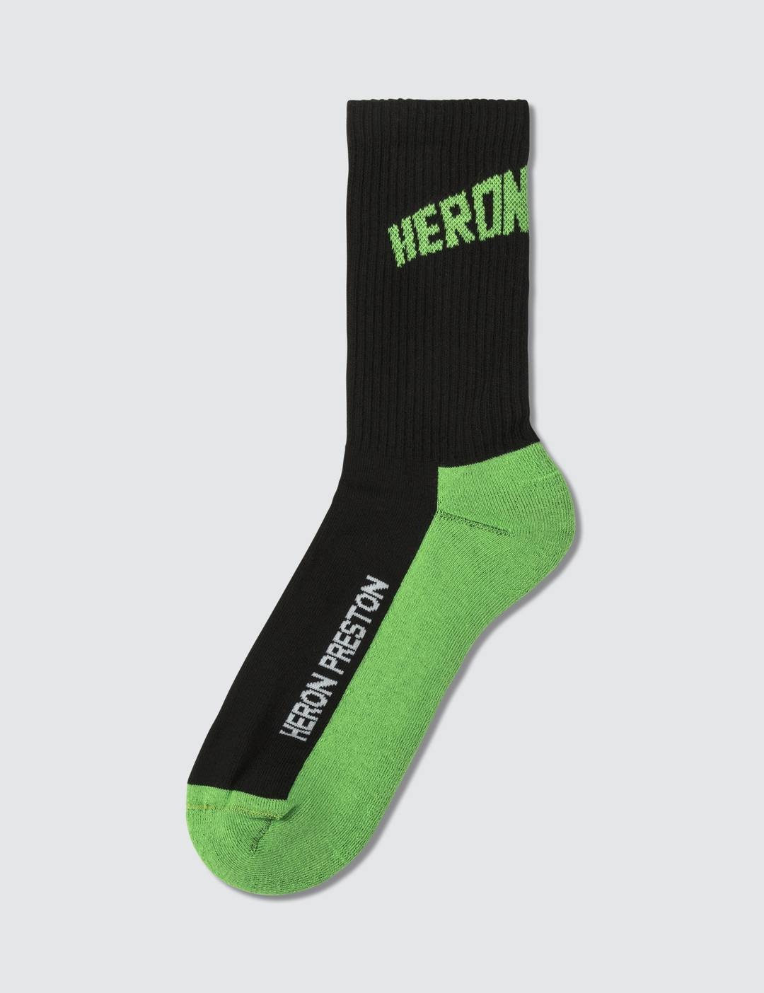 Logo Socks - 1