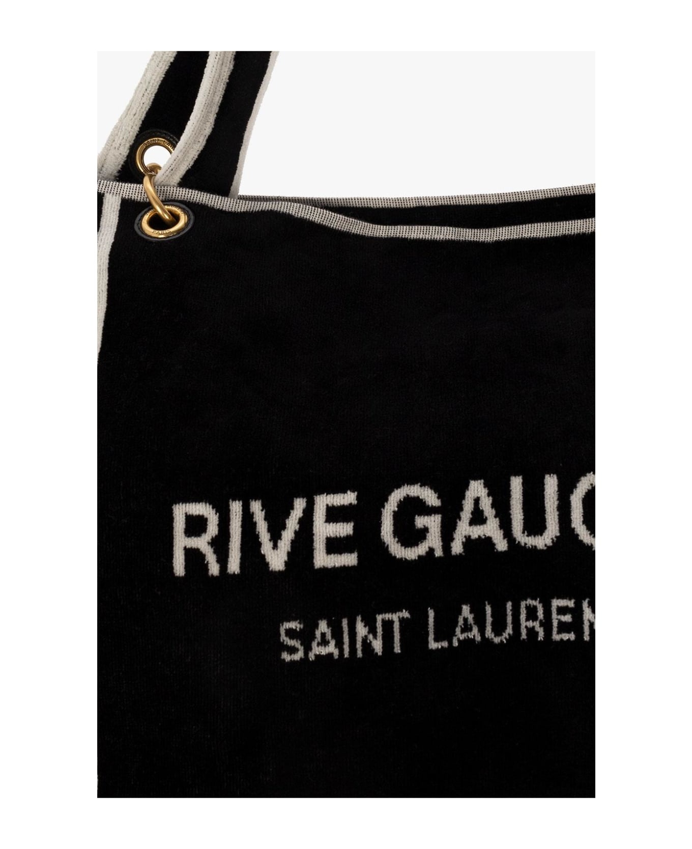 Rive Gauche Tote - 5