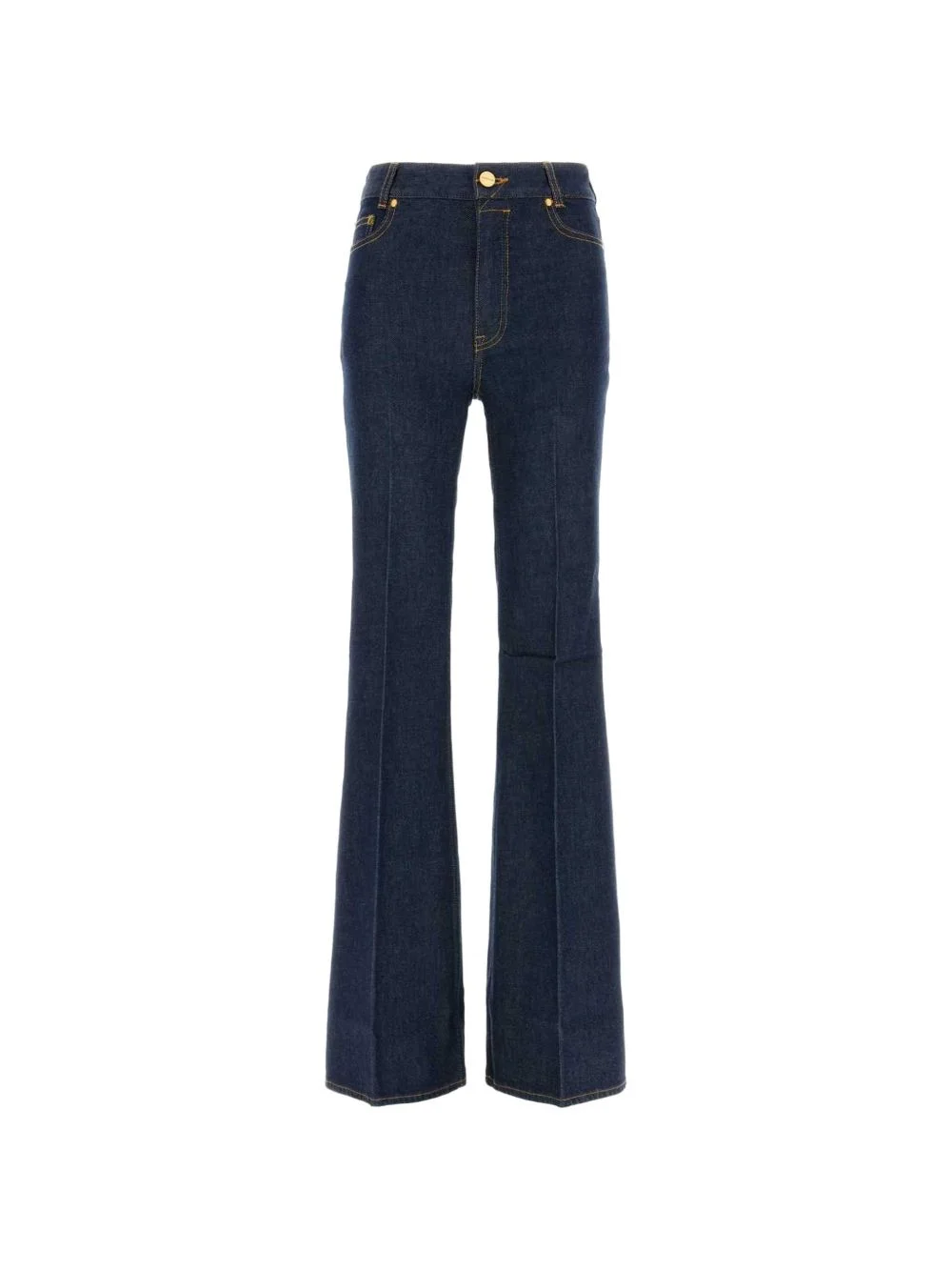 flared jeans - 1