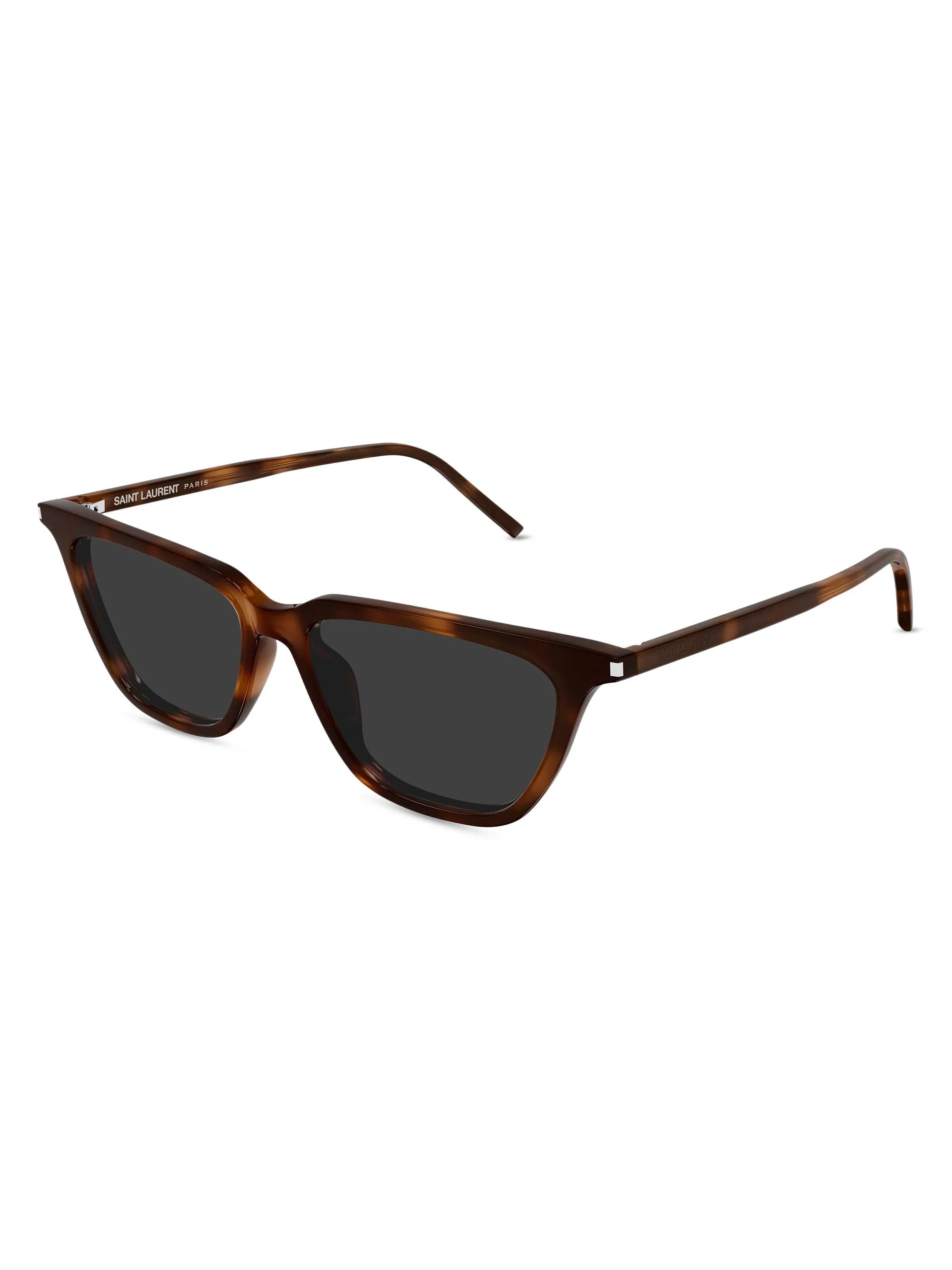 Women's Sulpice Cat-Eye Sunglasses - Brown Grey - 1