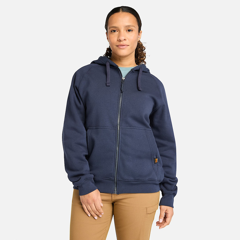 Timberland Women's Timberland PRO® Hood Honcho Sport Hoodie outlook