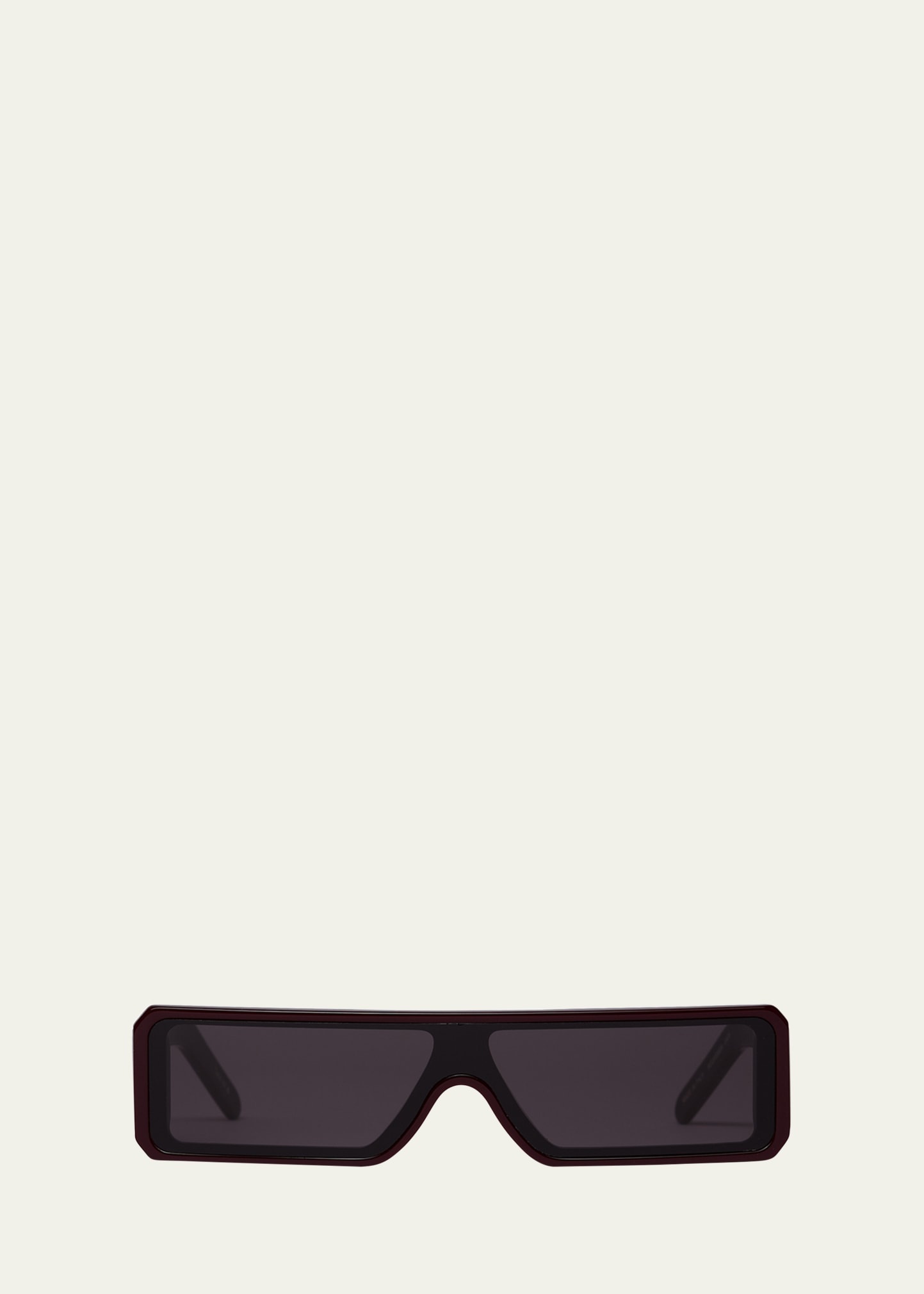 Men's Gethshades Rectangle Sunglasses - 1