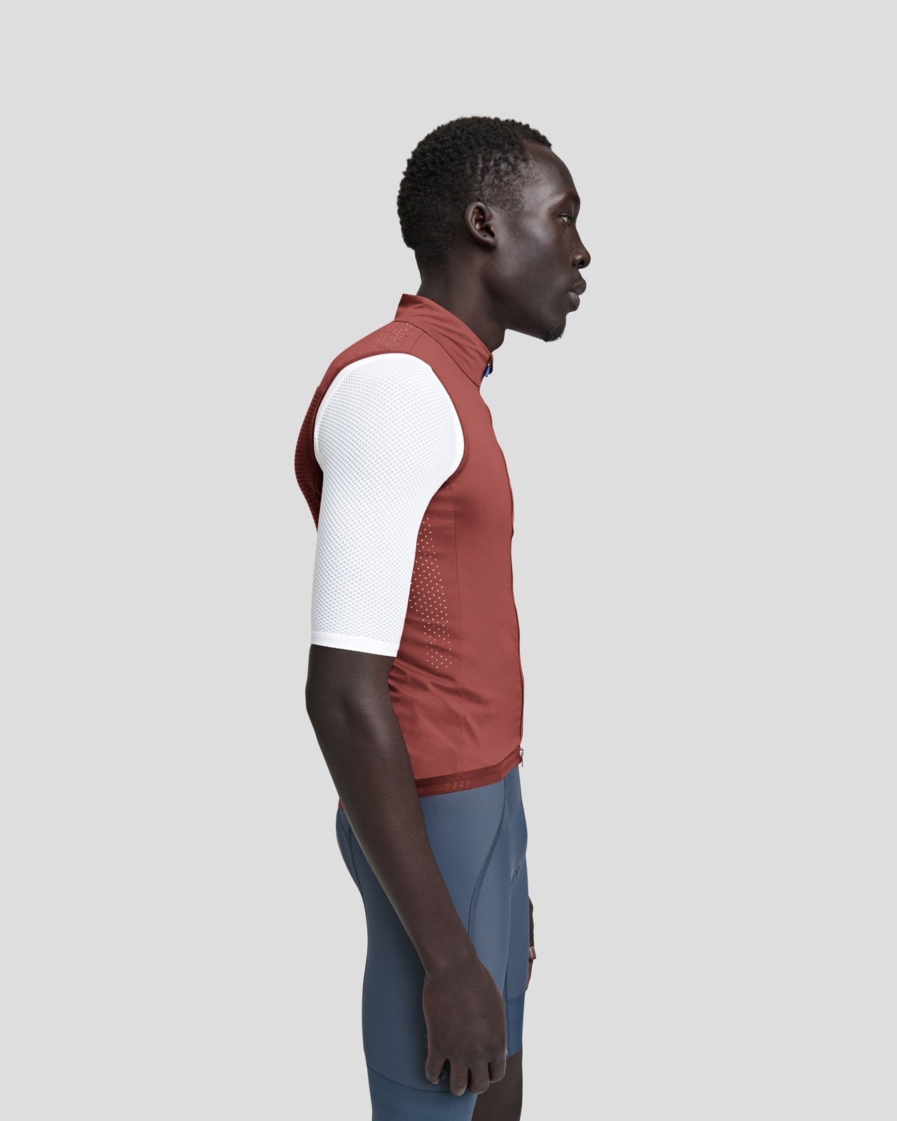 Draft Team Vest - 3