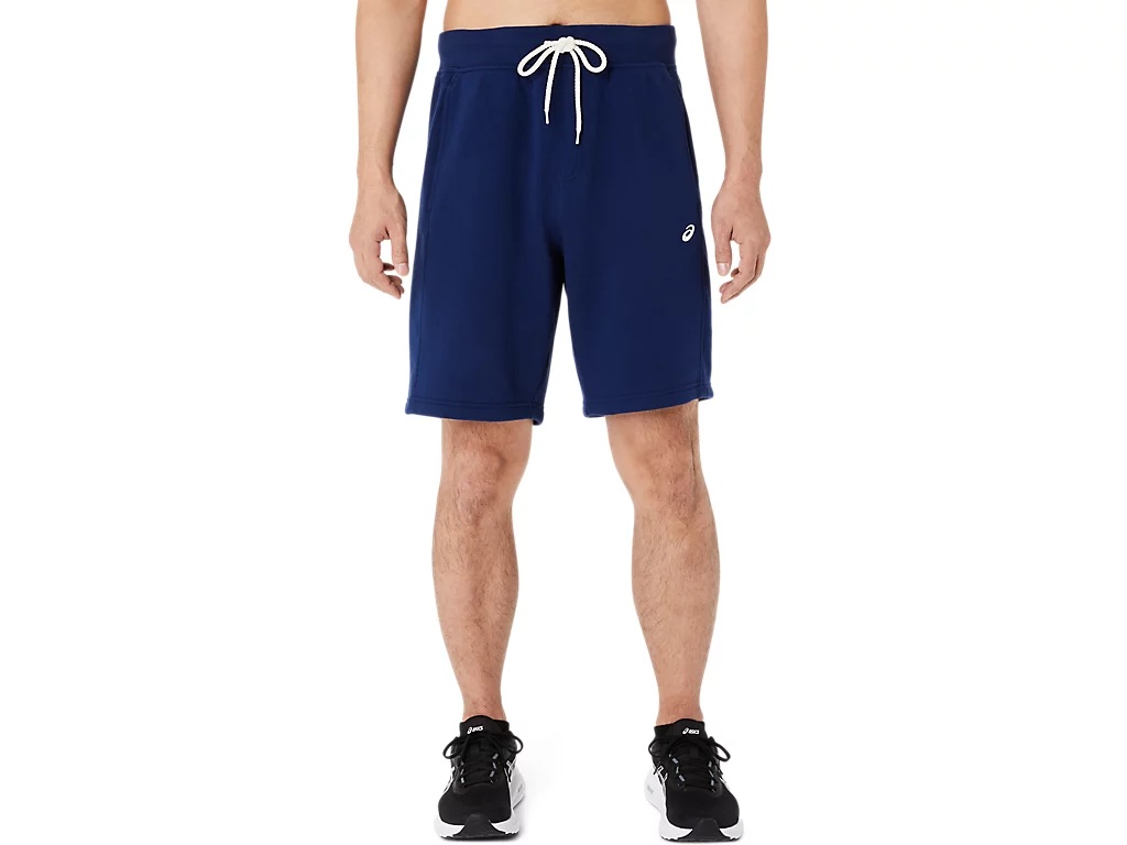 MEN'S ASICS SUNDAY SANA FLEECE SHORT - 1