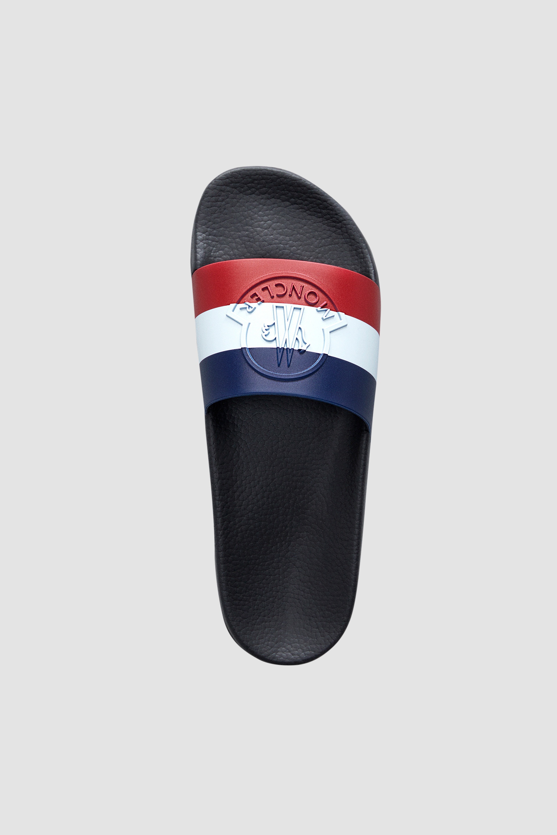 Basile Rubber Slides - 3