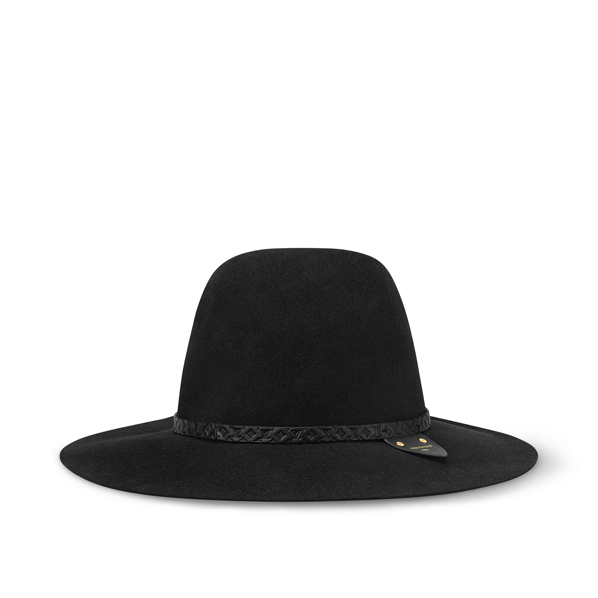 LV Everfelt Fedora - 2