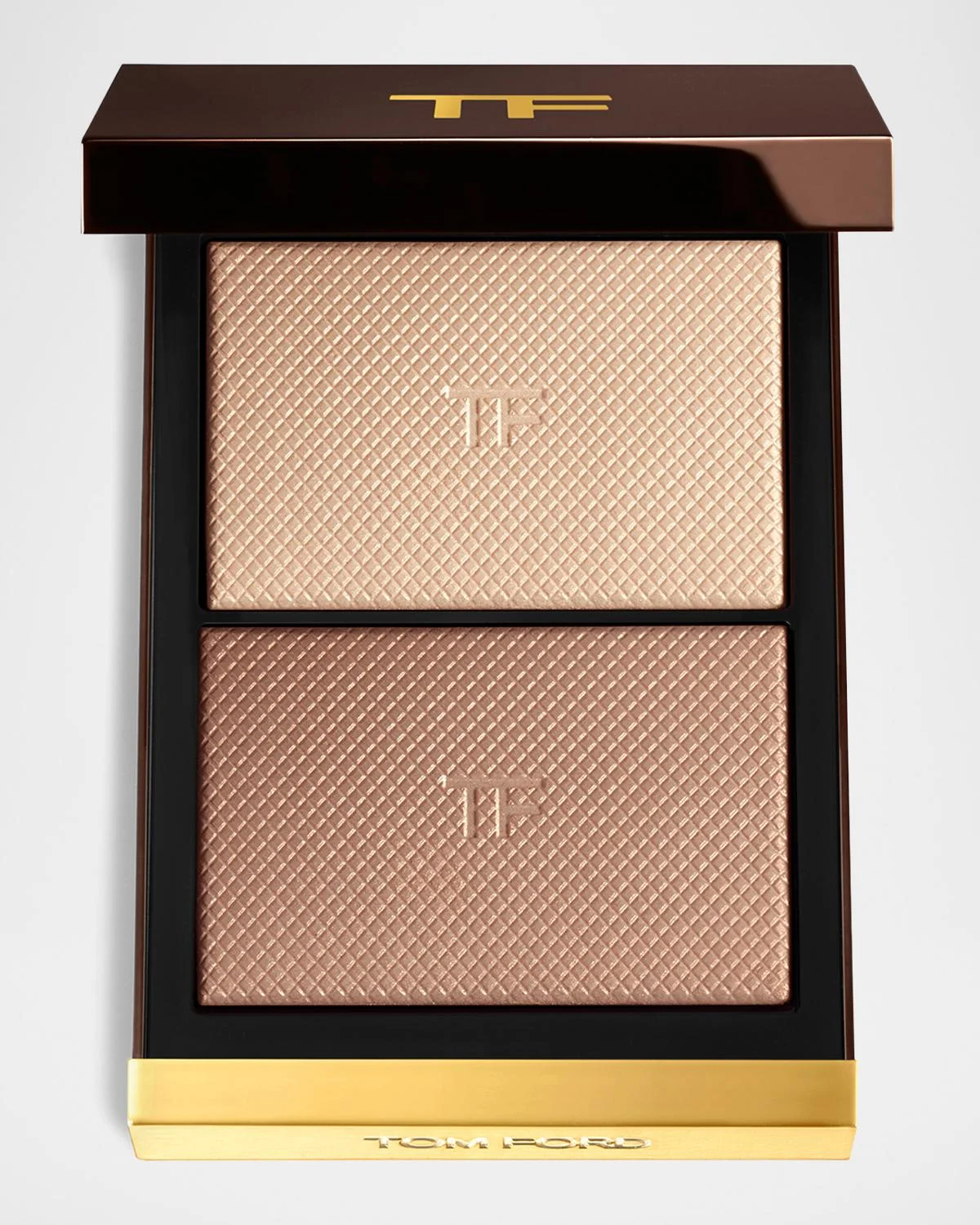 Shade Illuminate Highlighting Duo - 1