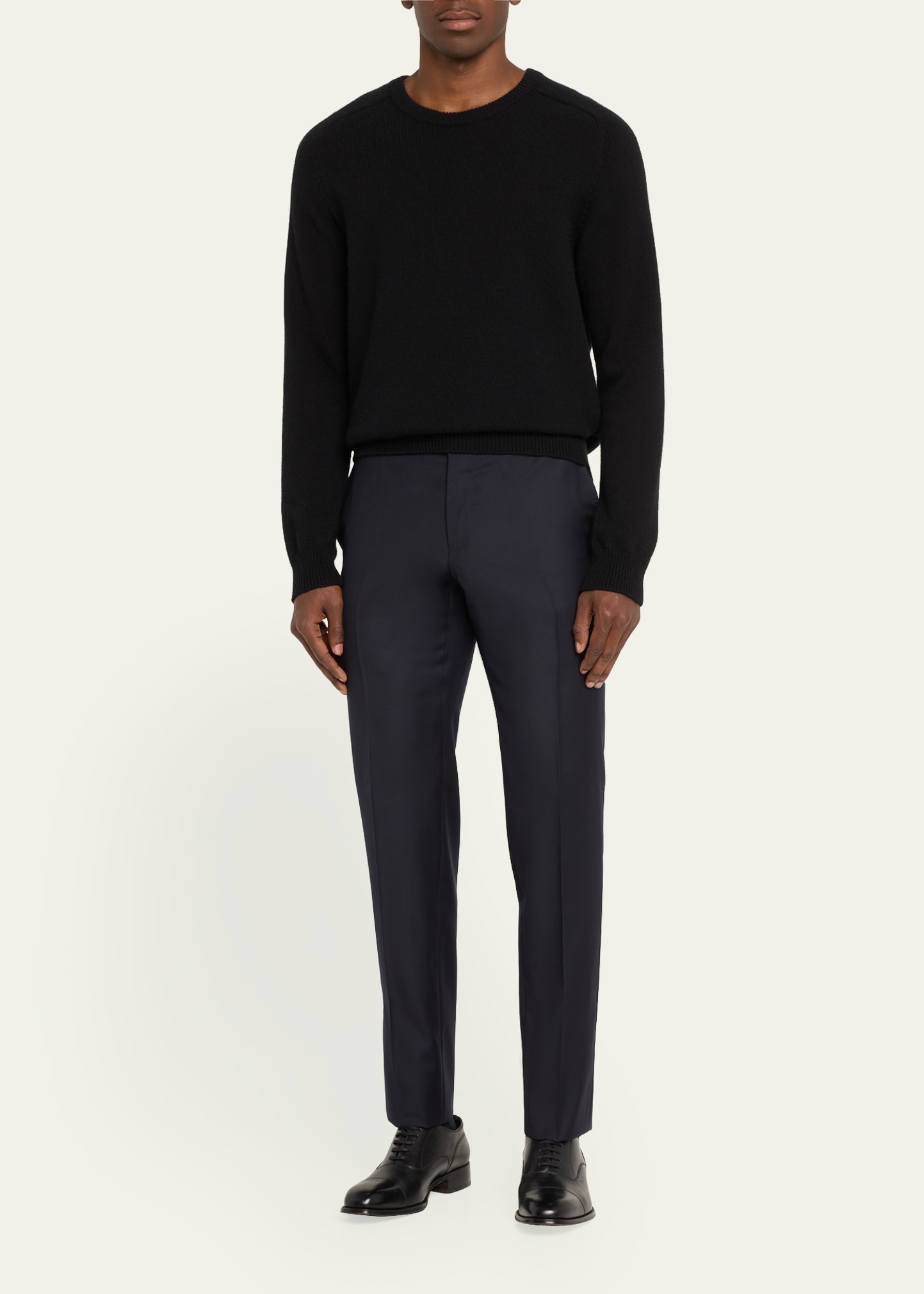 Men's O'Connor Master Twill Trousers - 2