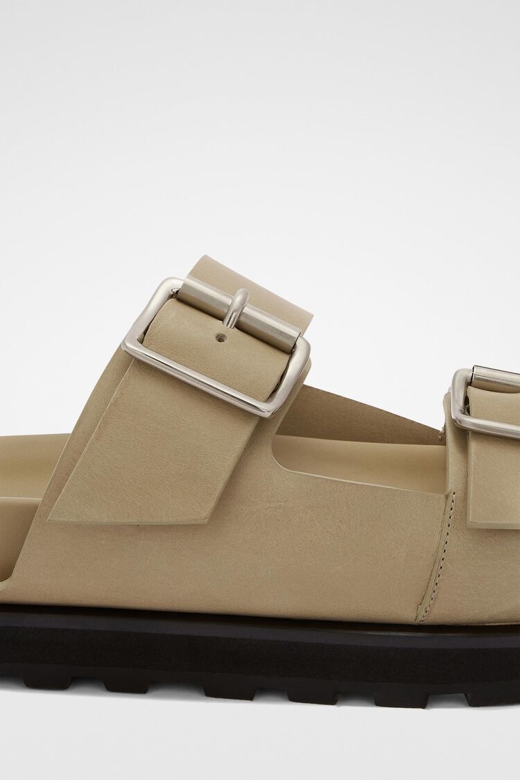 Sandals - 6