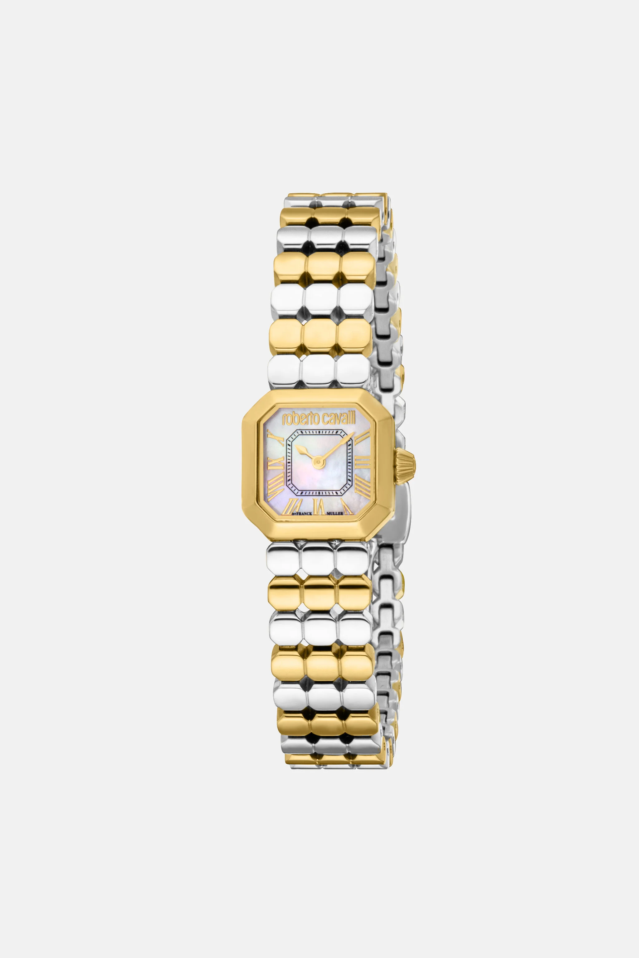 Roberto Cavalli by Franck Muller Mini watch - 1