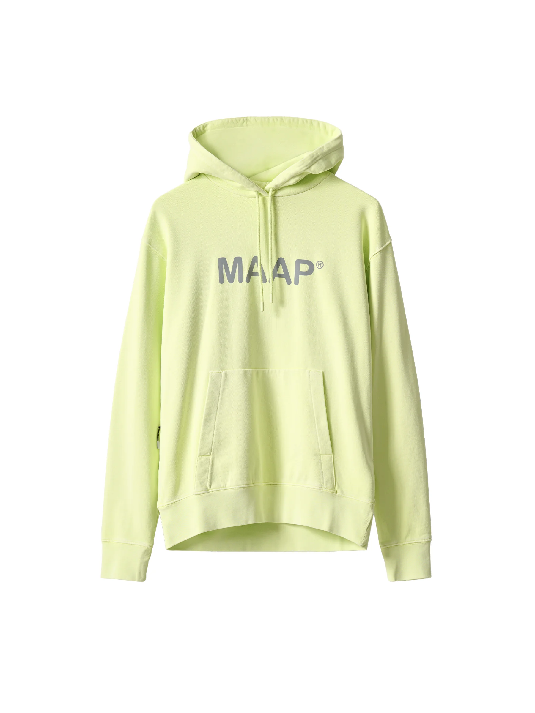 Essentials Hoodie - 1