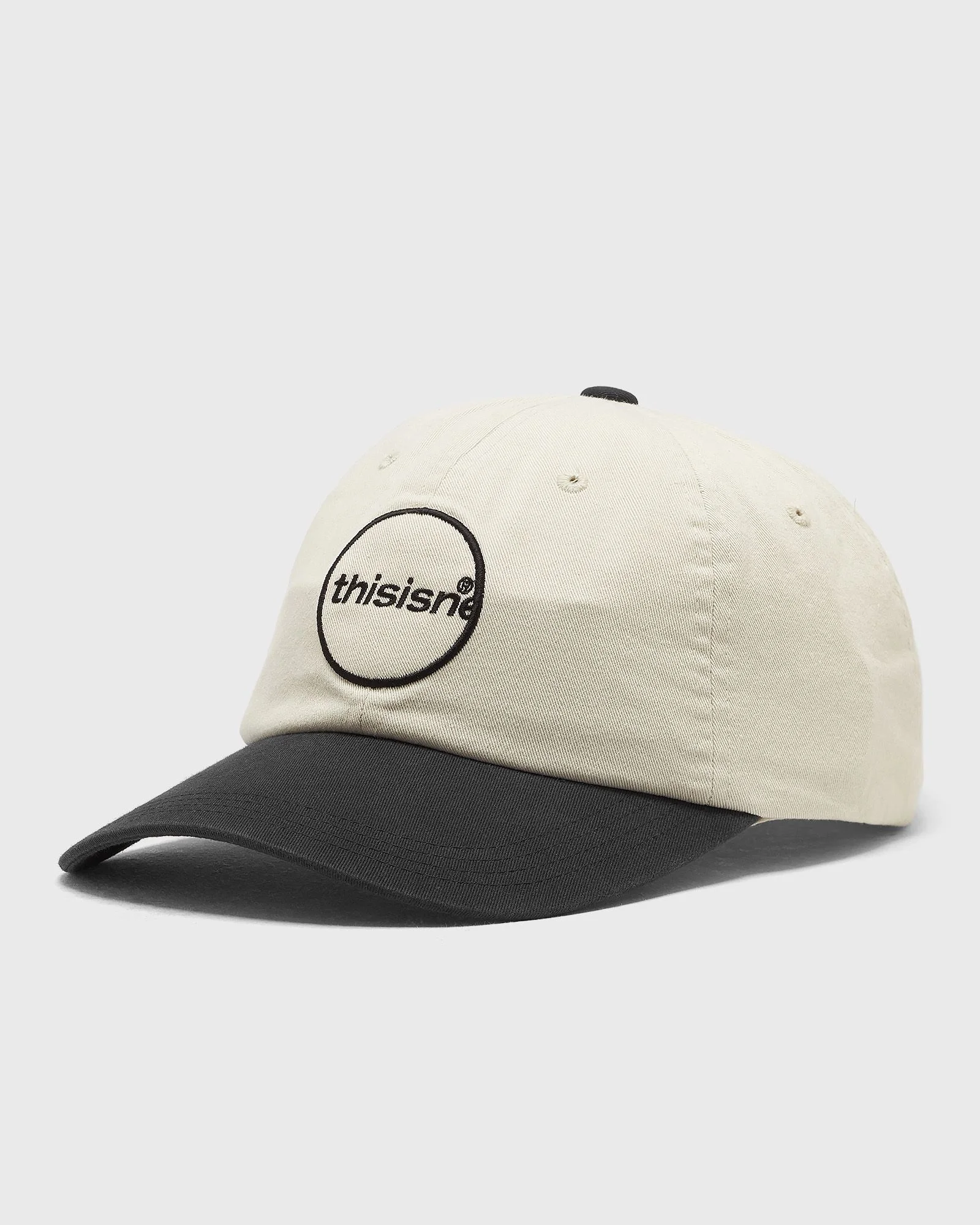 C-Logo Patch Cap - 1