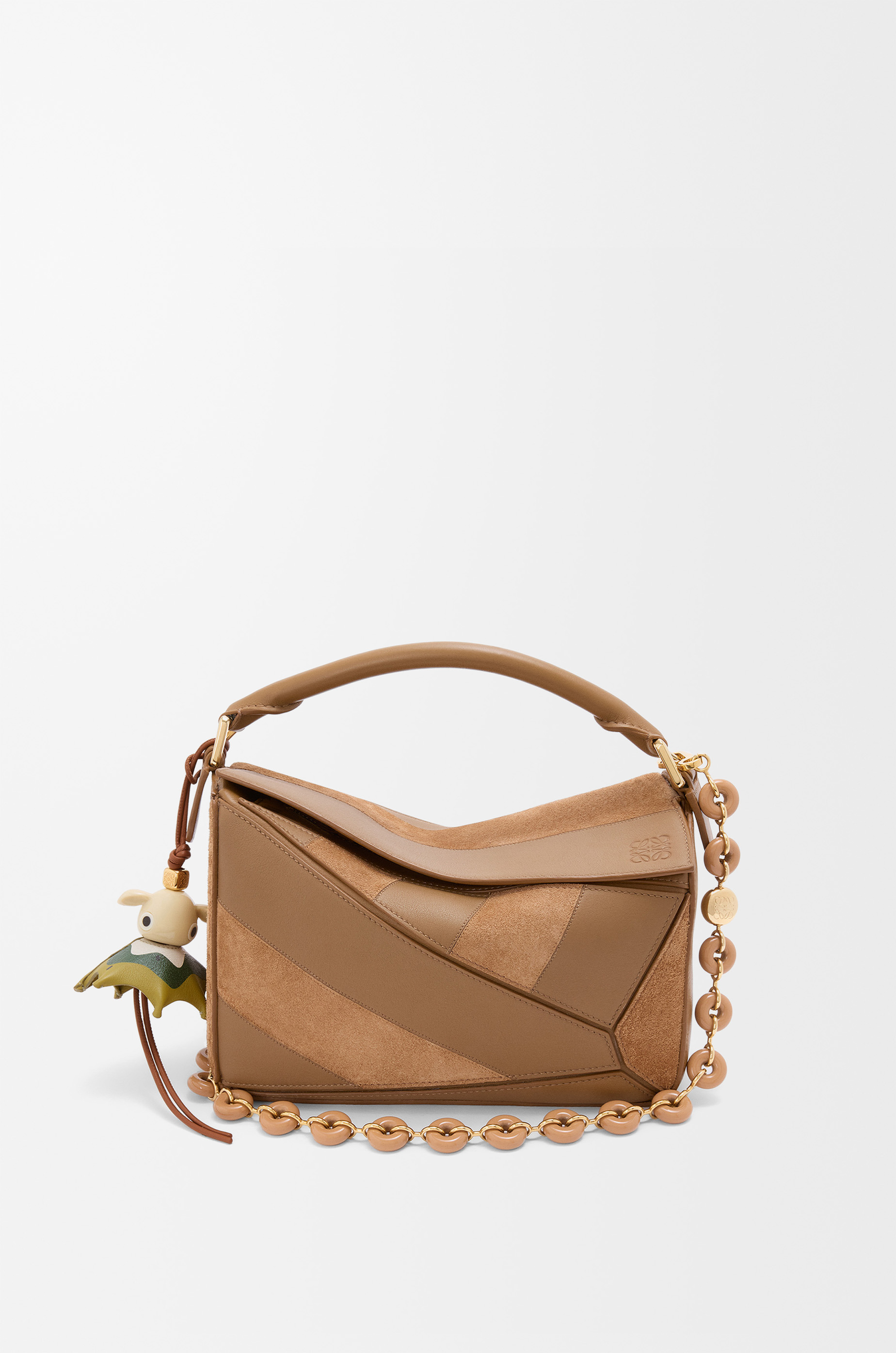 Kiwi Puzz charm - 3