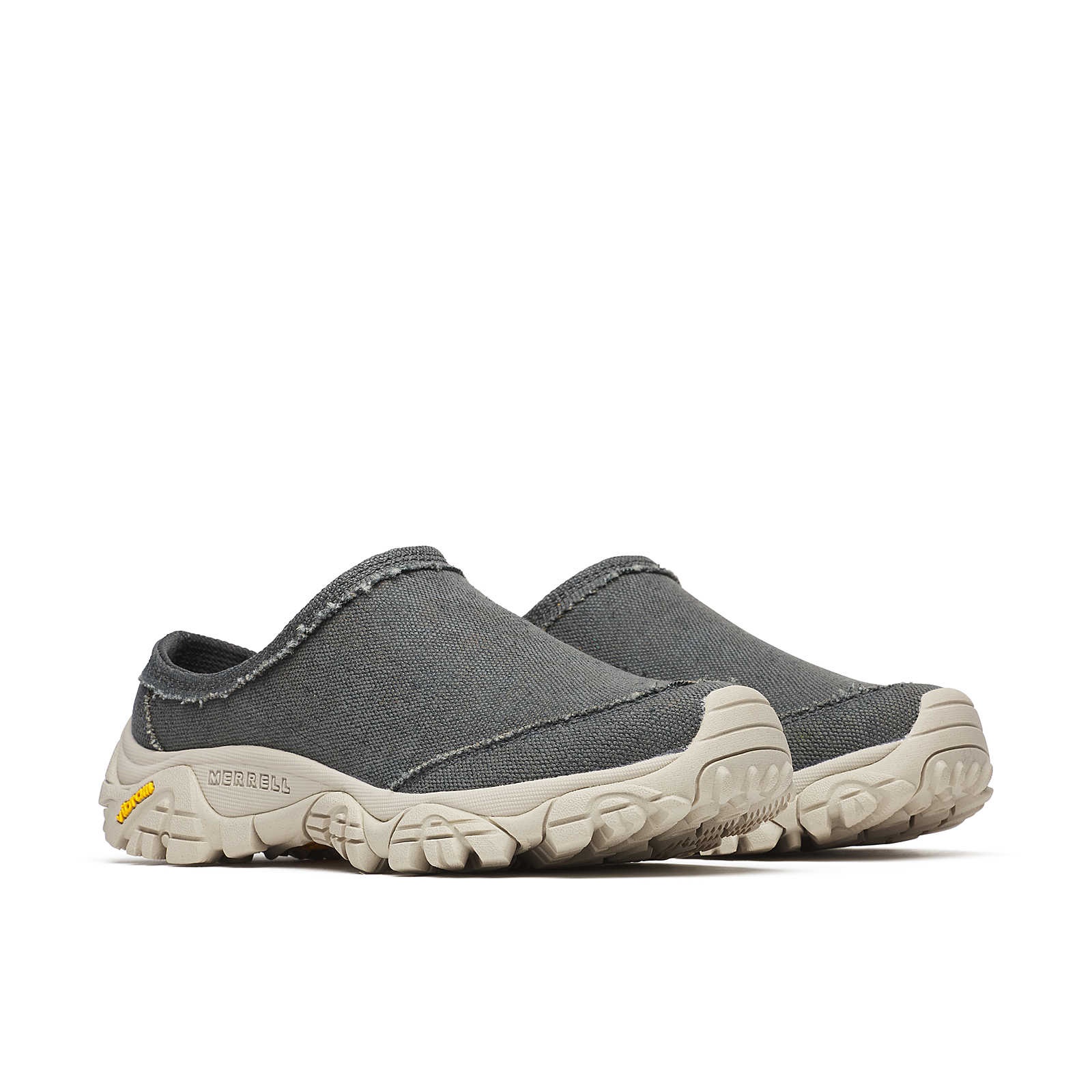 Women's Moab 2 Slide Canvas 1TRL - 4