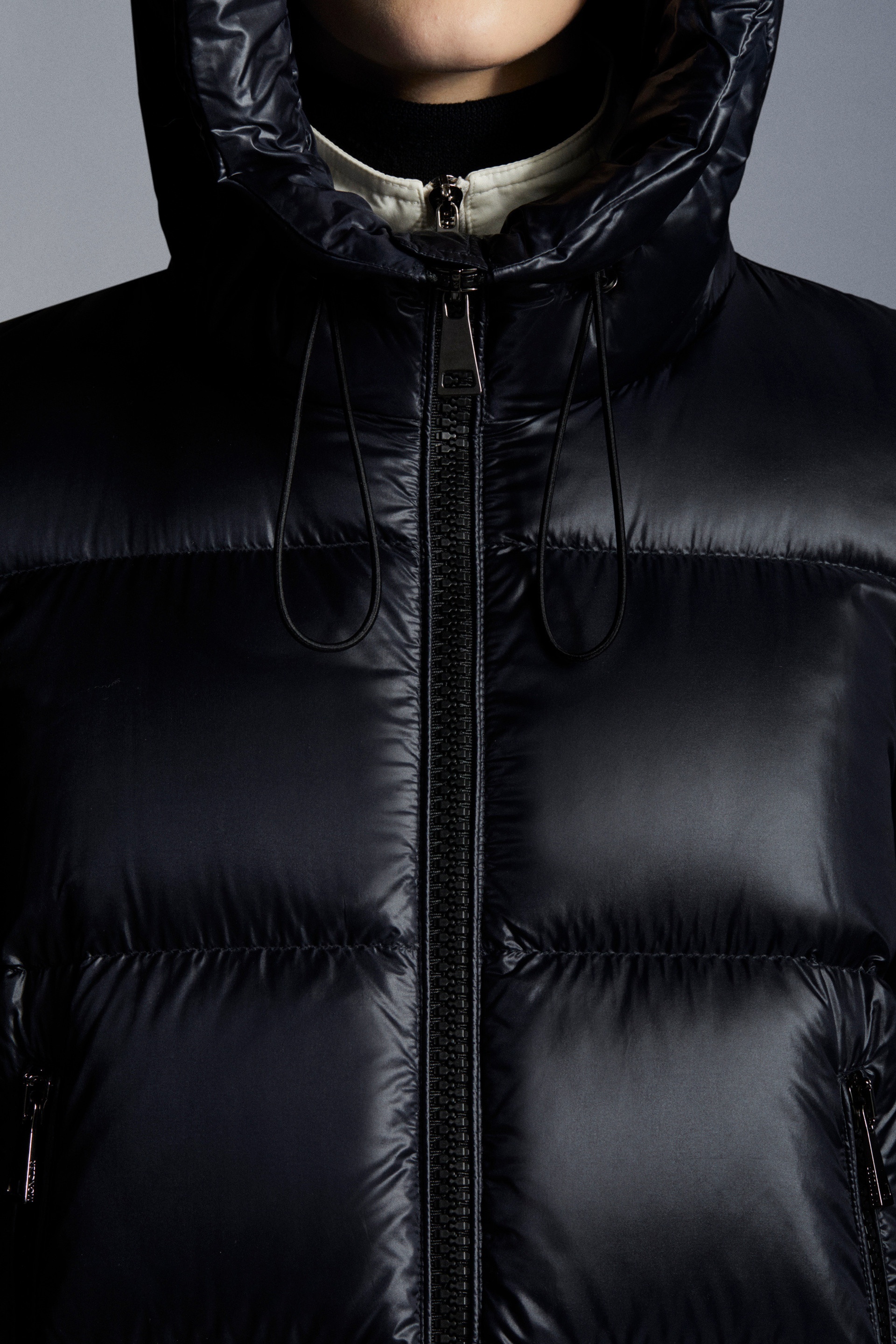 Seritte Short Down Jacket - 5