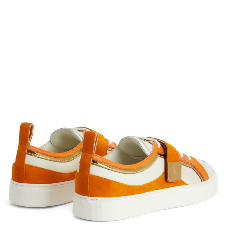 Giuseppe Zanotti Zenas 3